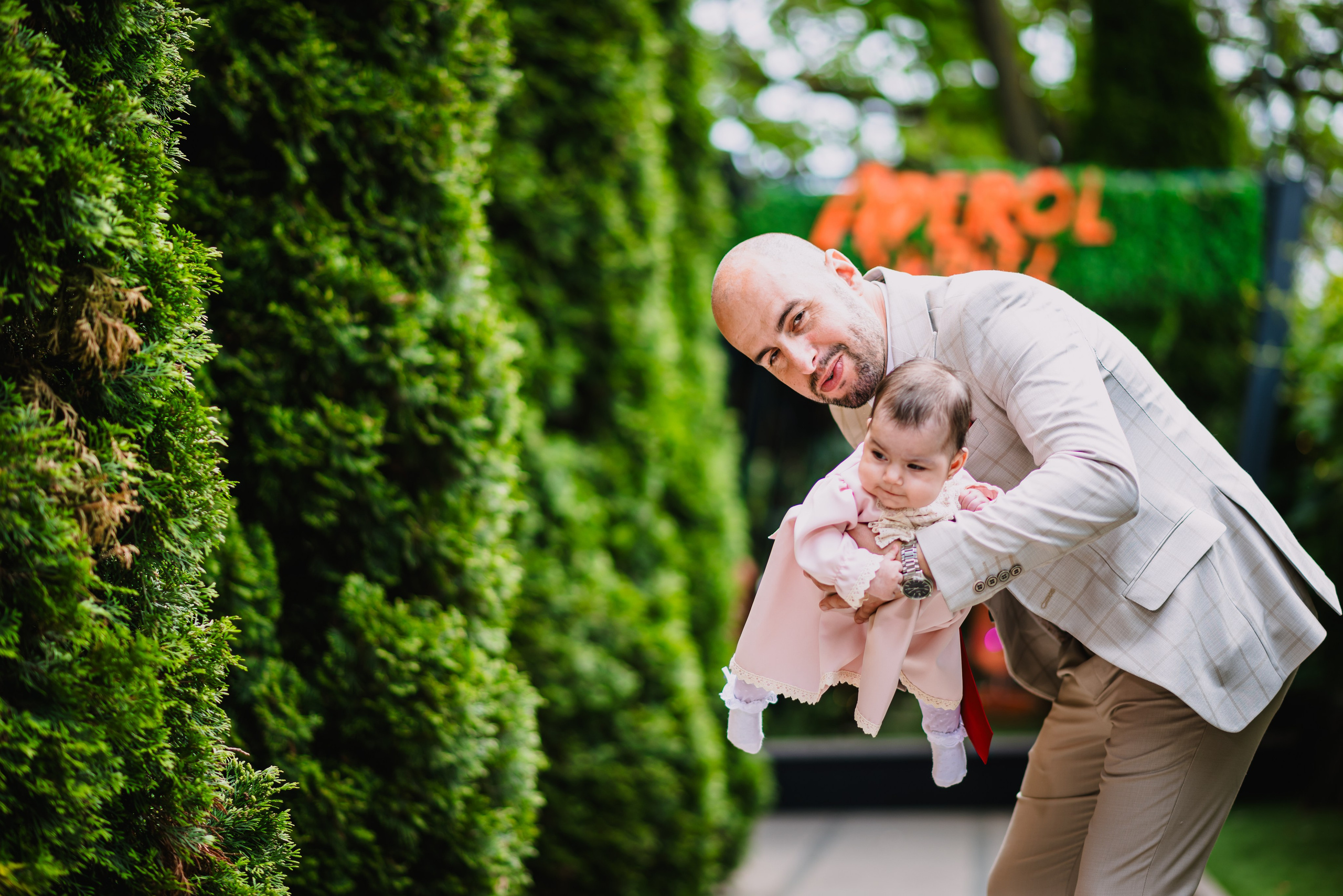 Patricia Maria. Giani Maftei