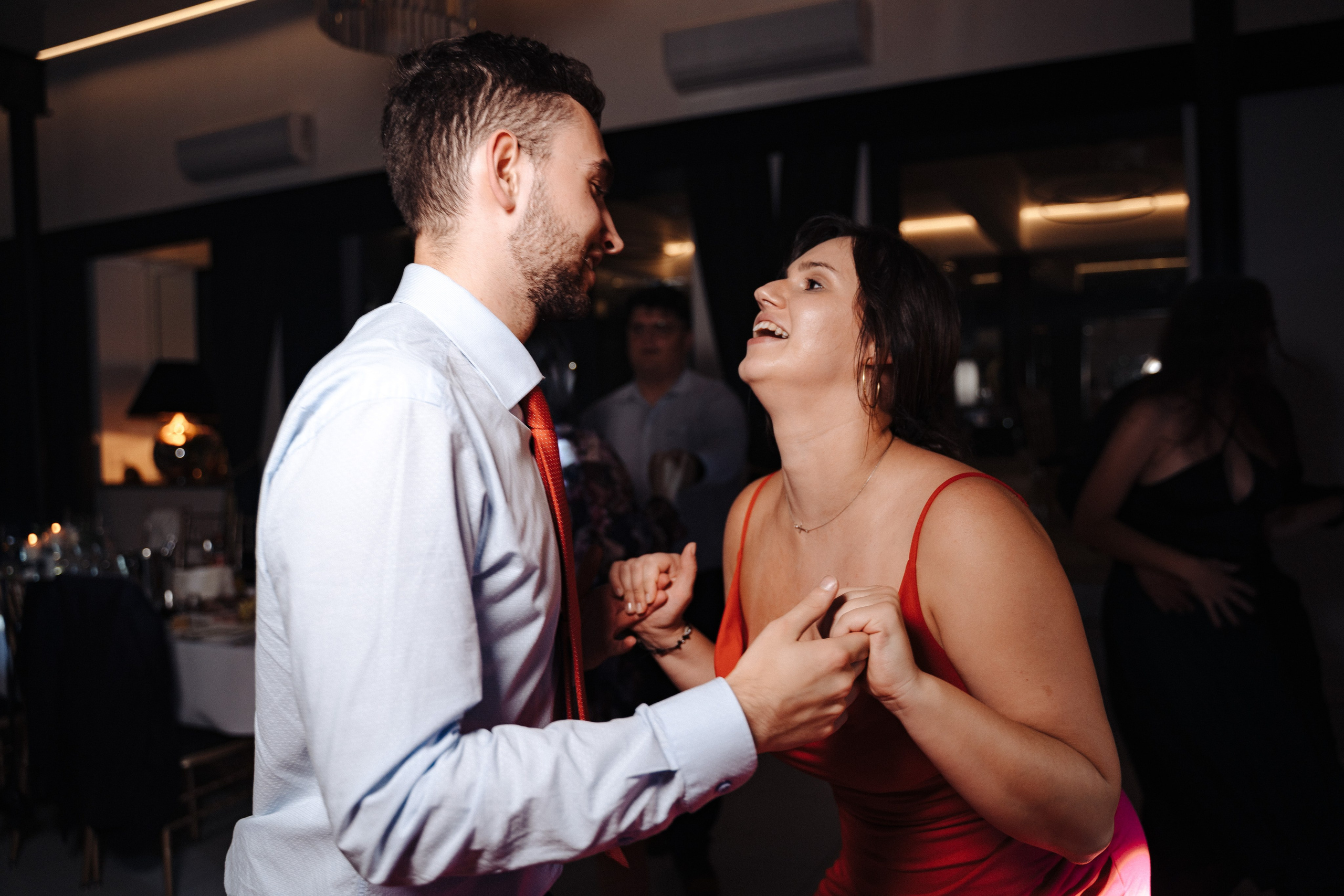 Piotr i Roksolana. Karina Czernecka Foto