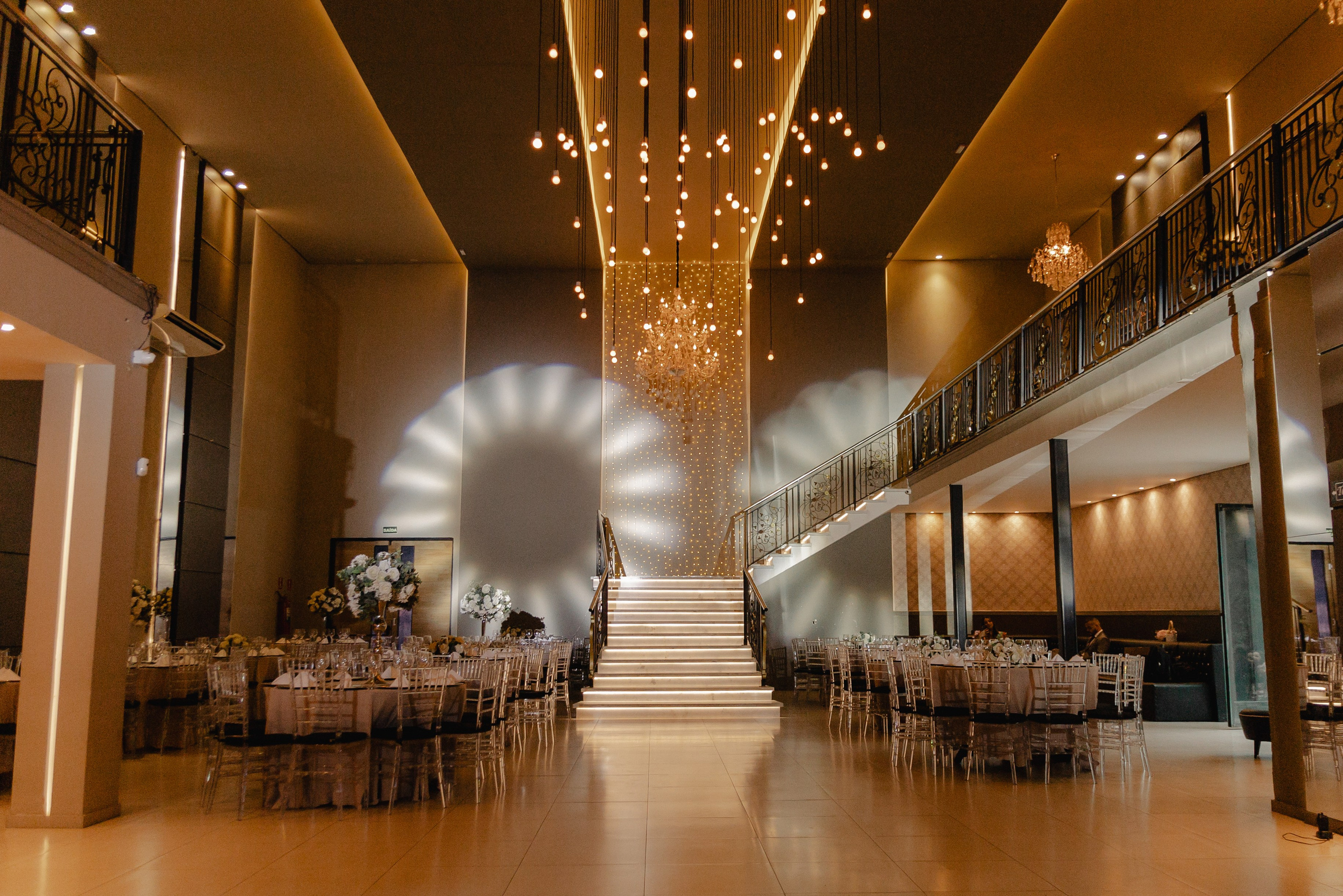 Barbara & Rodrigo // Wedding. A Um Passo Fotografia