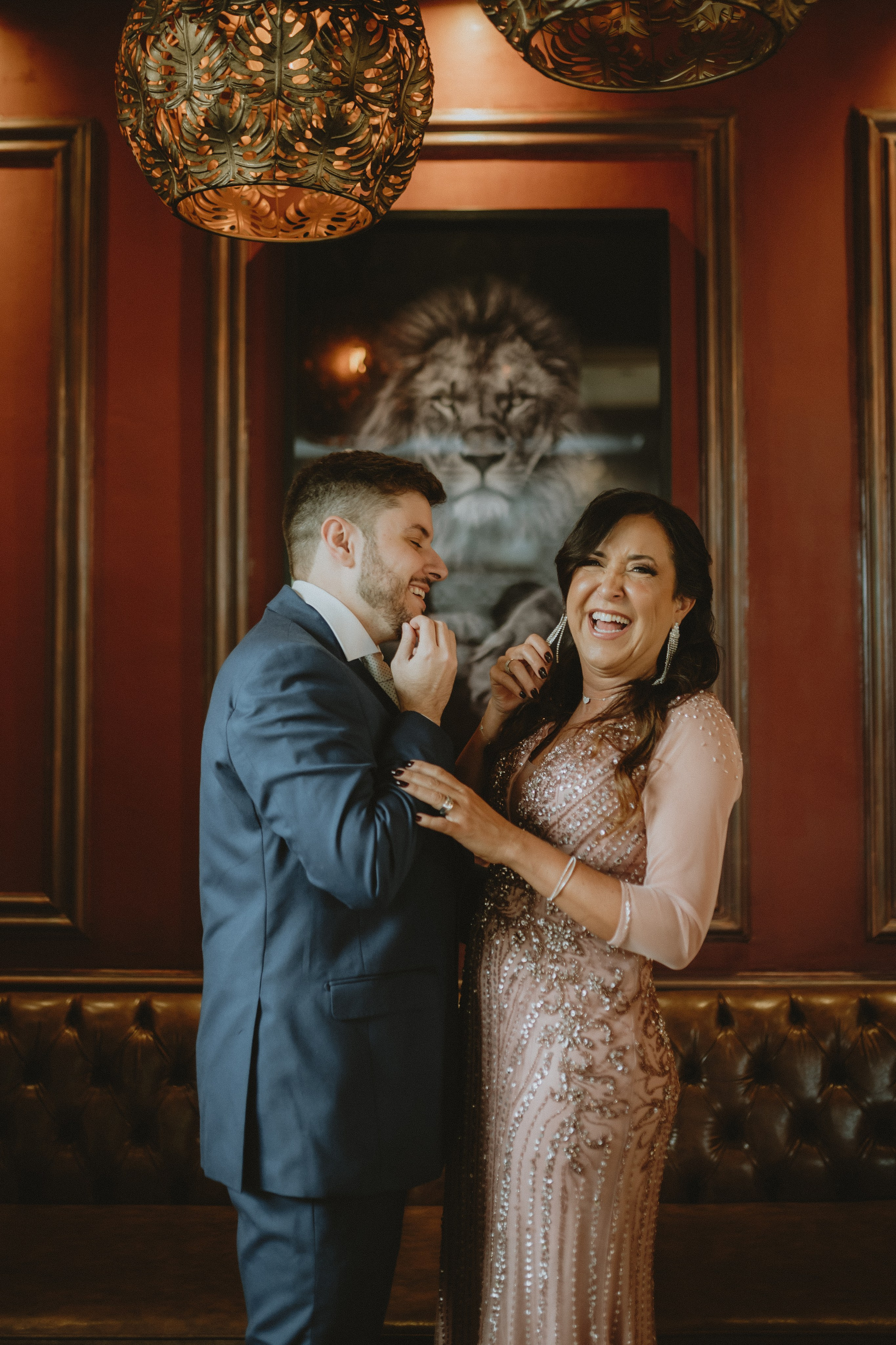 Lamis & Guilherme // Wedding. A Um Passo Fotografia