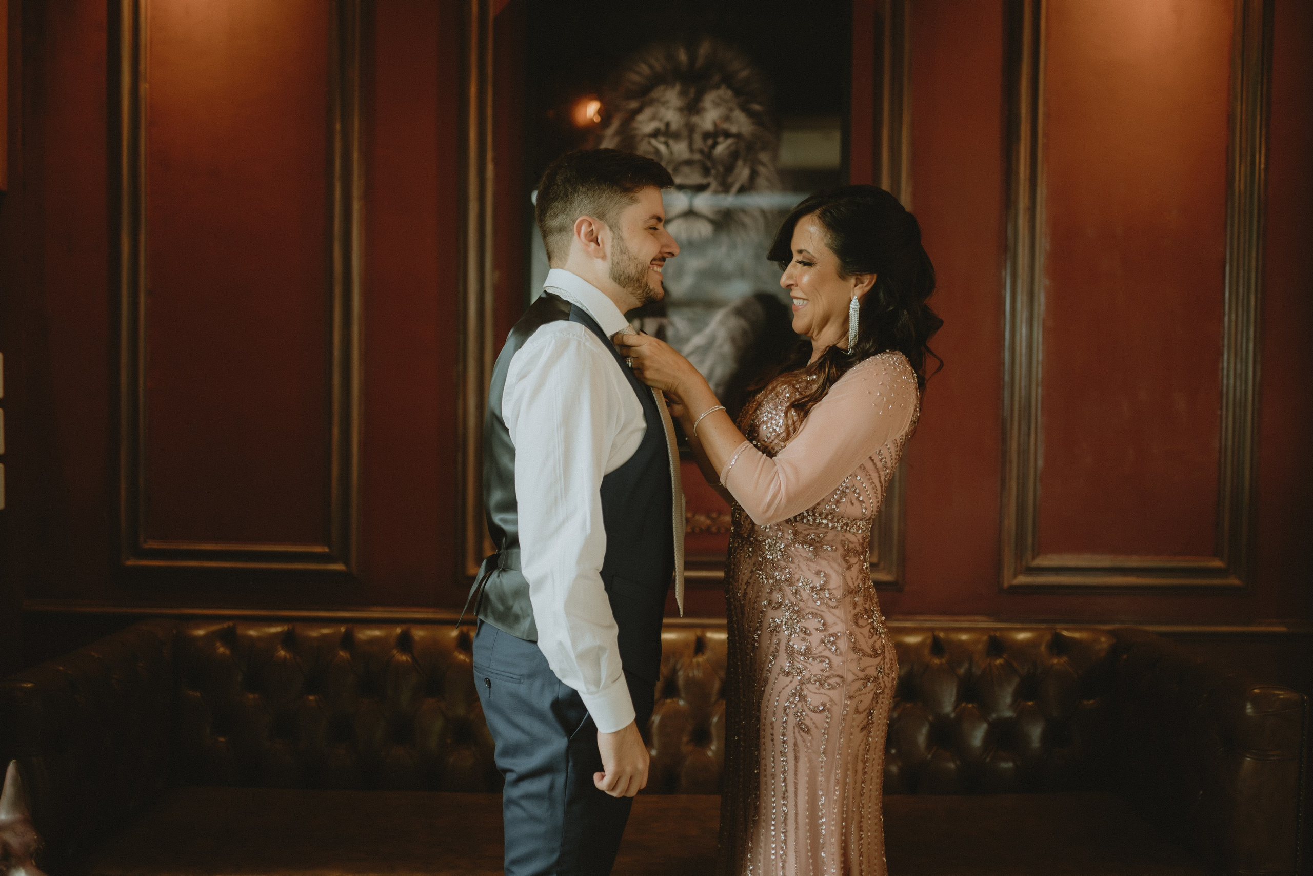 Lamis & Guilherme // Wedding. A Um Passo Fotografia