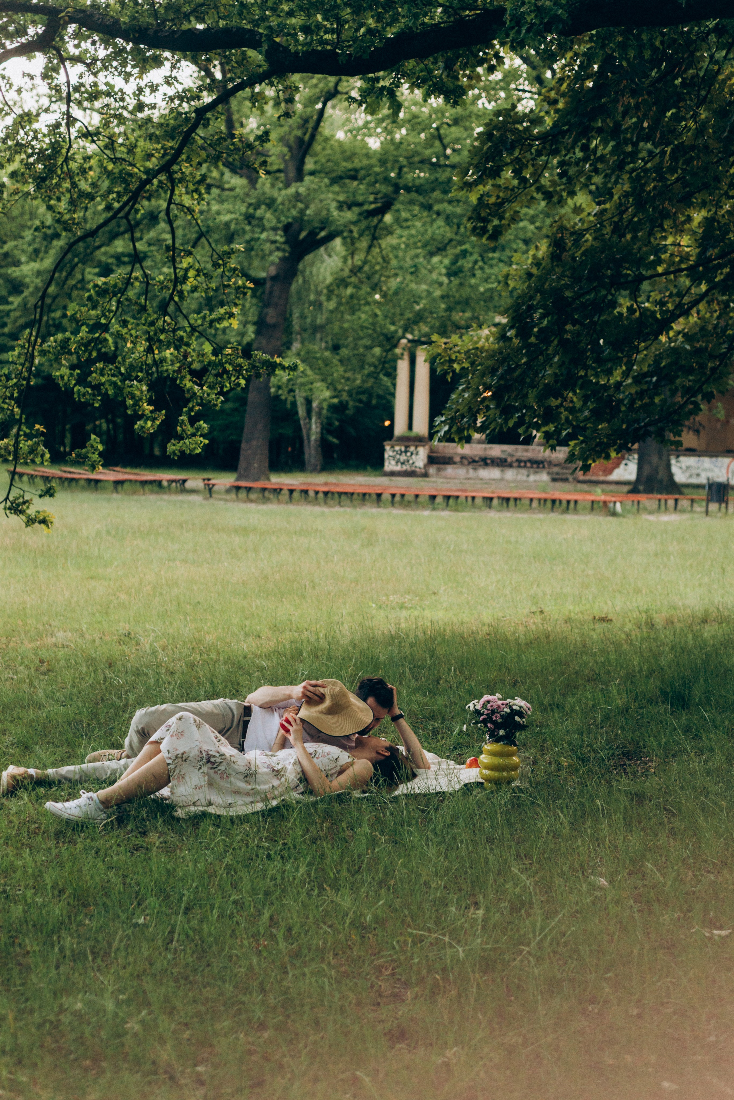 Wiktoria & Kamil. HOME