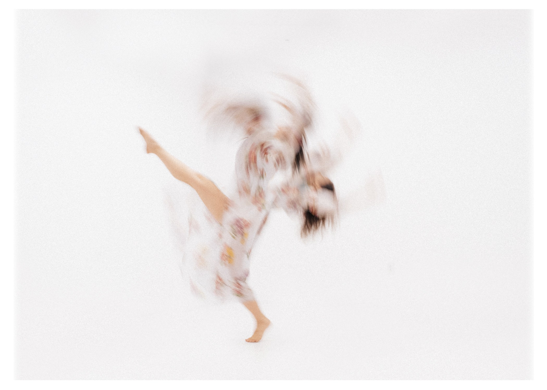 Portrait. Mimosa Studios — Maternity & Family Photographer in Montreal