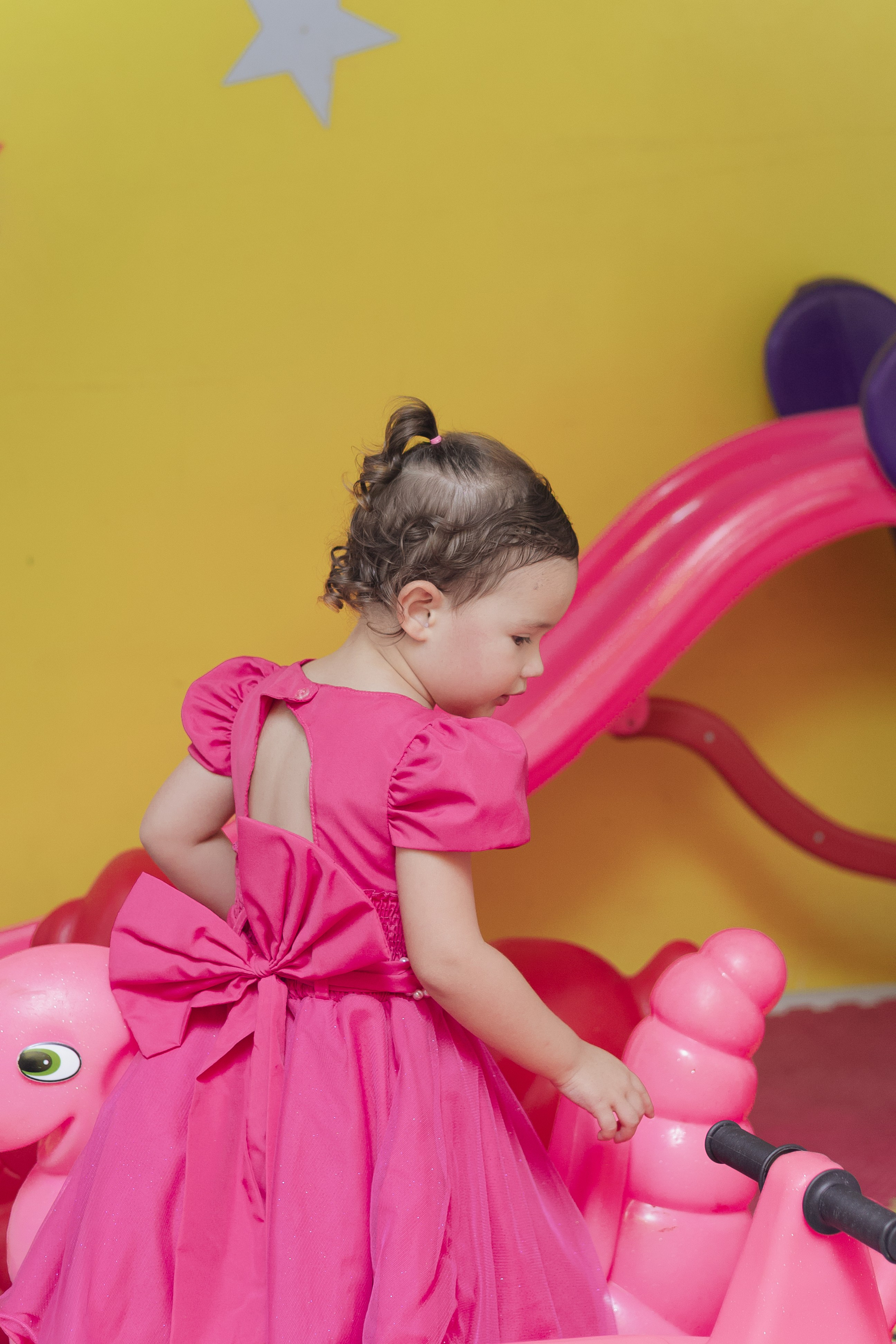 Anna Karla | 3 anos. Salvy fotografia