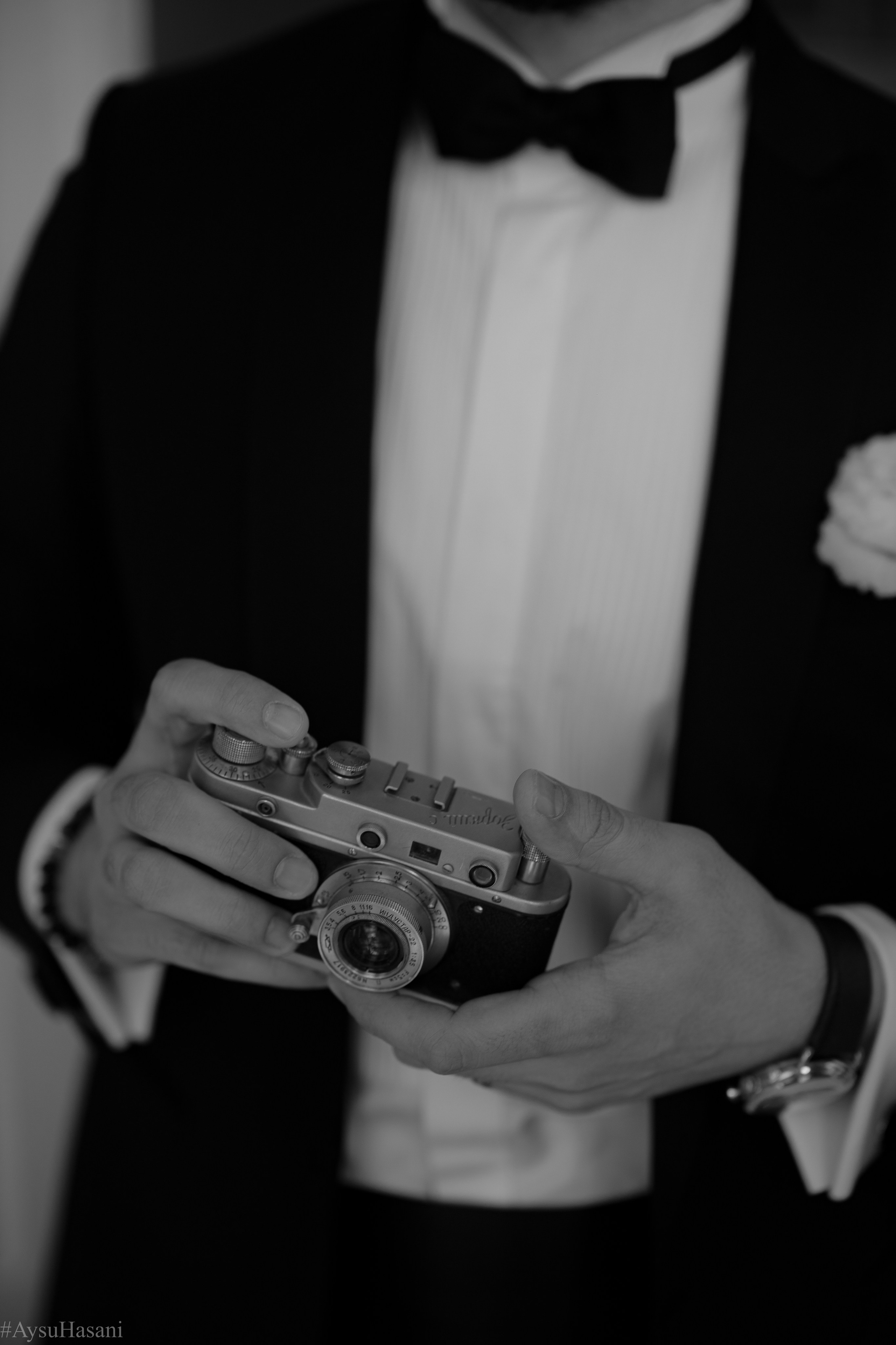 Orxan & Nəzrin. AysuHasani