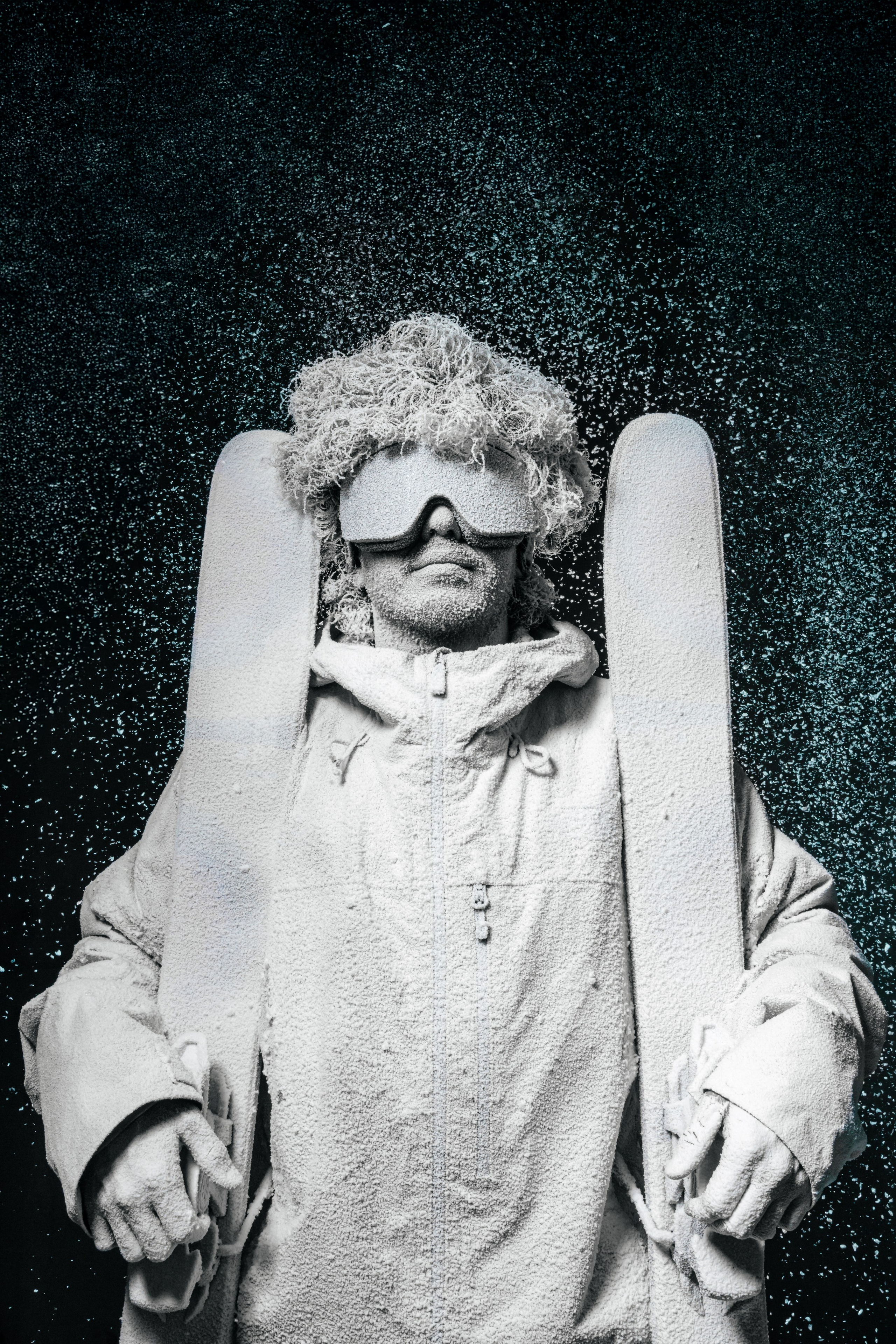 PORTRAITS. Портретный и спортивный фотограф в Алматы Алексей Овечкин