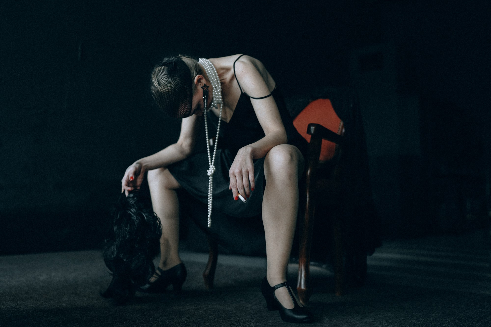 Lida. Gantman Photography | Hochzeits- & Portraitfotografin Dresden & Sachsen