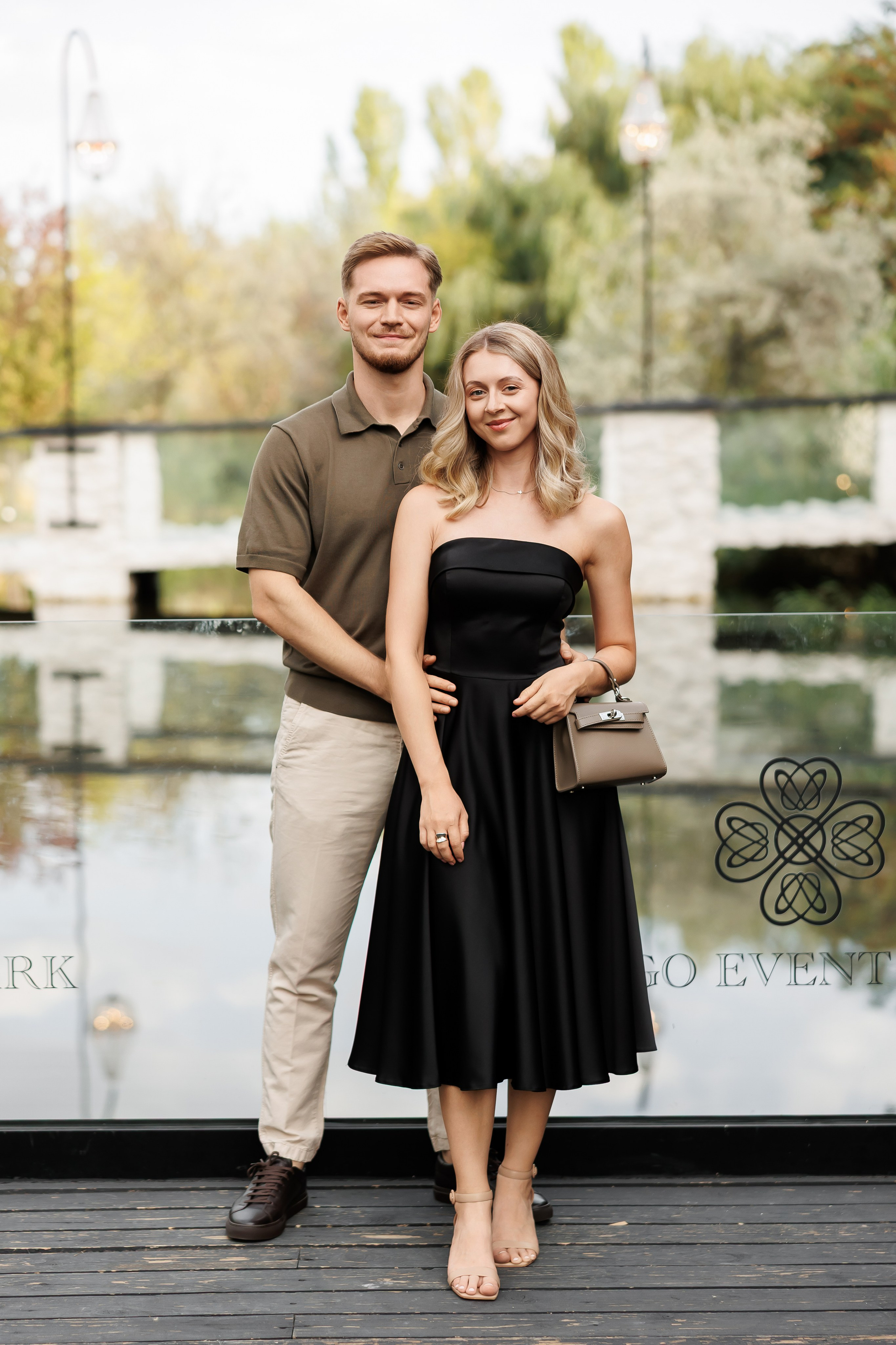 Gabriel & Evelina — Lago — Wedding Day. Servicii Foto și Video 067188353