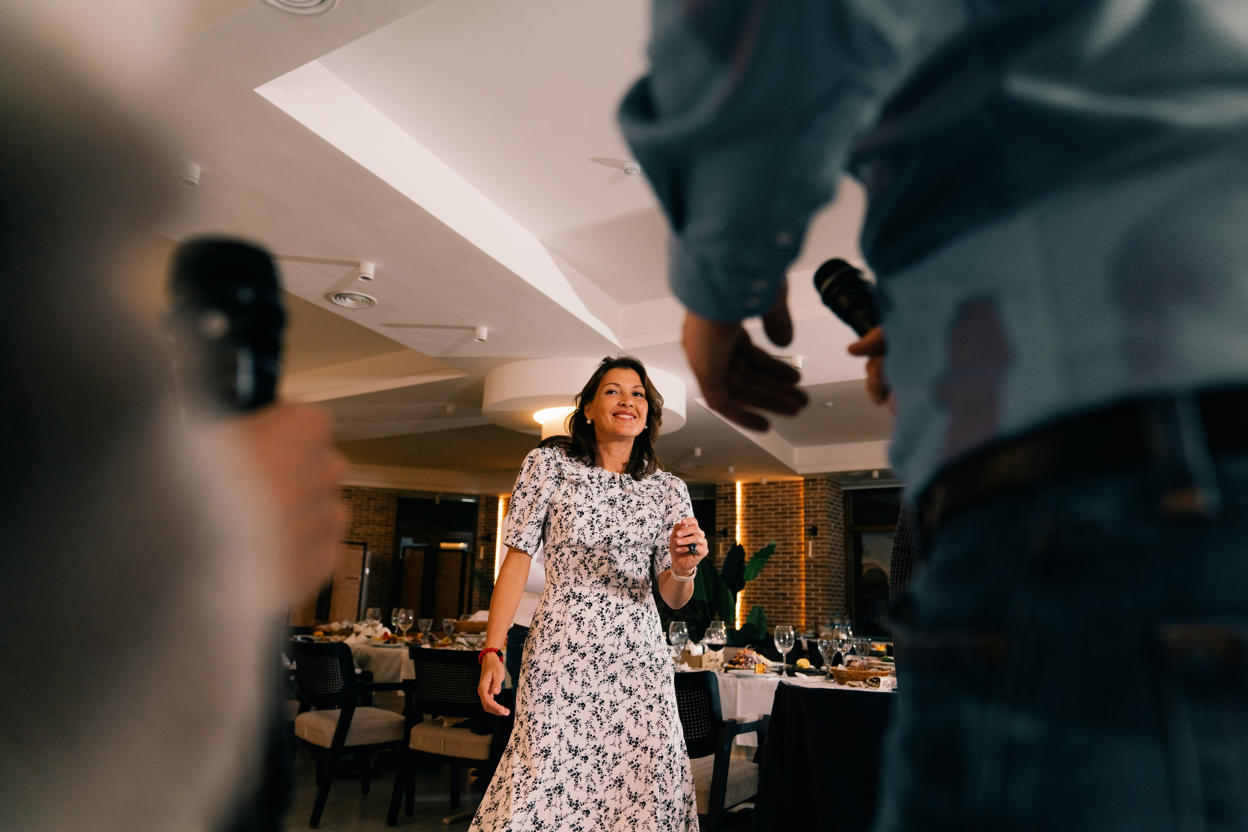 Alfabank Corporate Event in Samarkand | Djasur Marupov Event Photography. Photographer in Uzbekistan and Samarkand Djasur Marupov