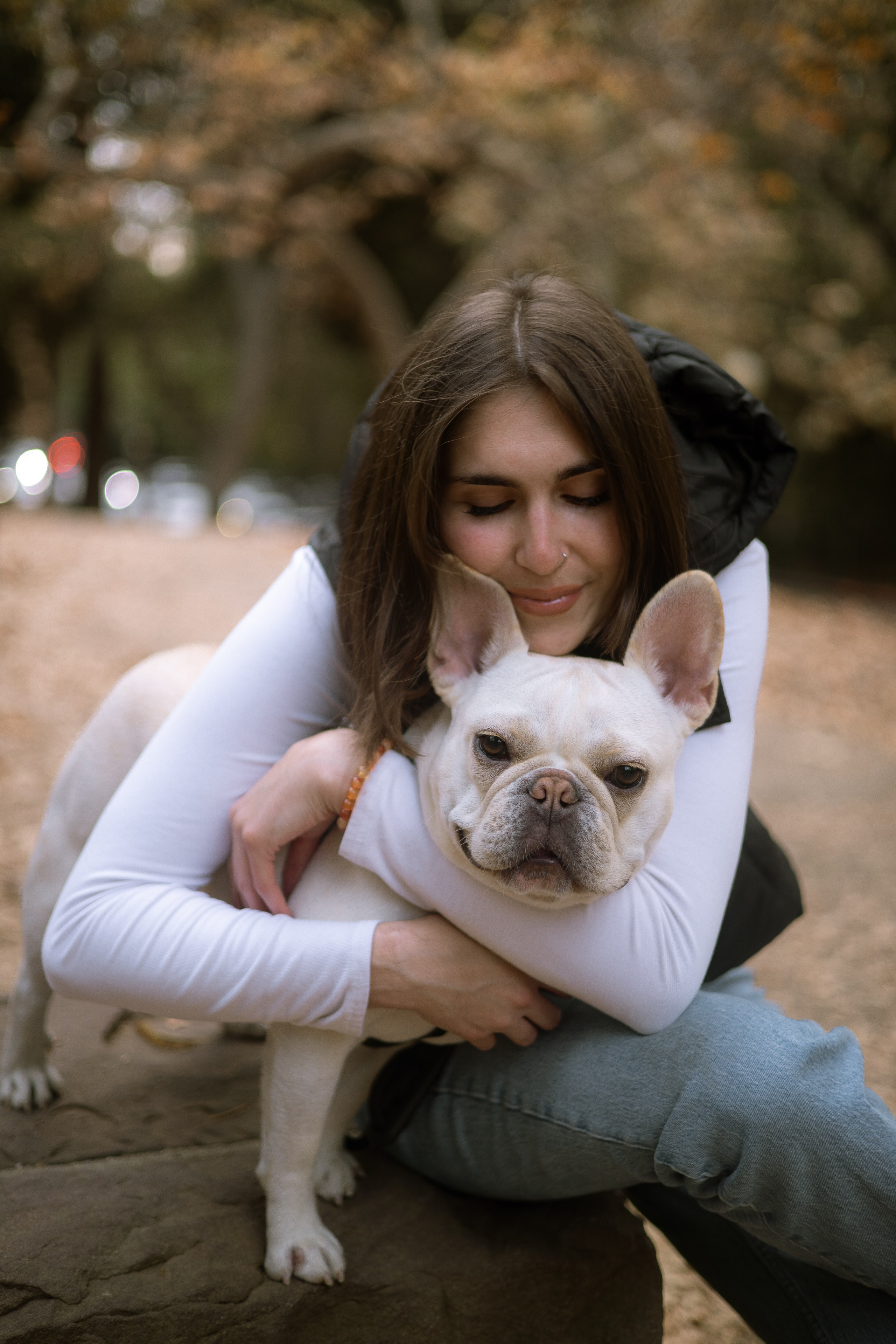 Alie & Asiago. Photographer in Los Angeles. Julia Ishmuratova