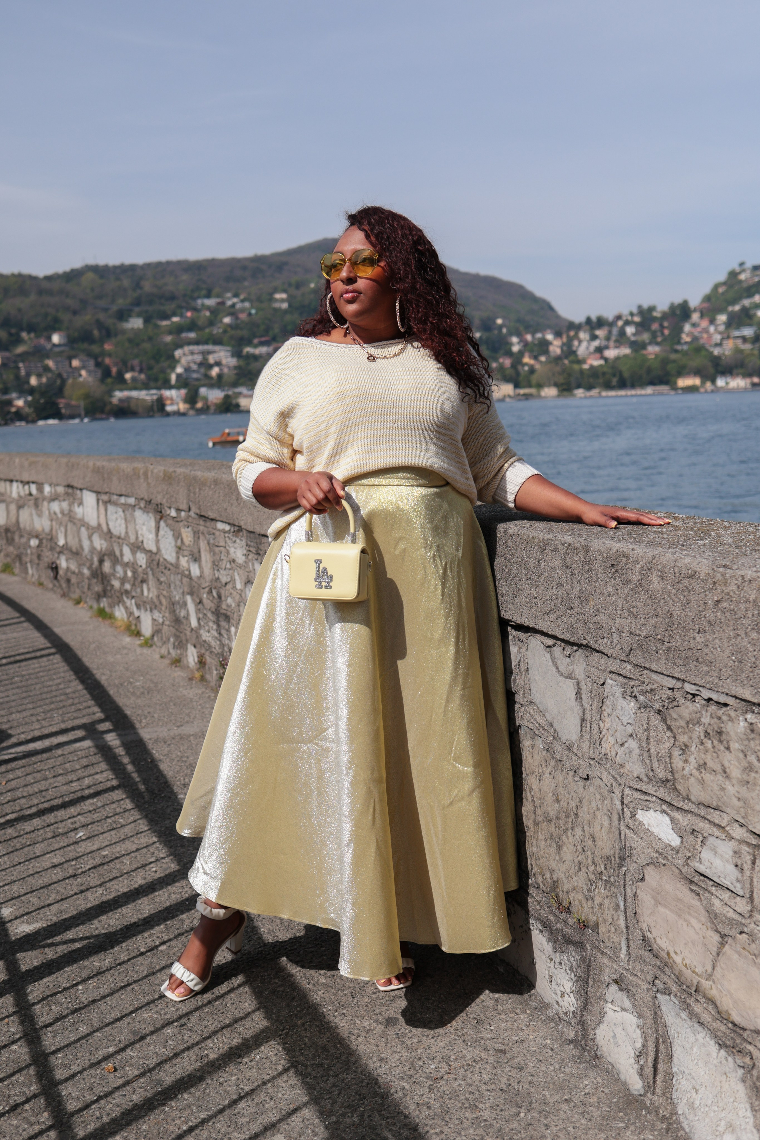 Girls Trip Como. Photographer in Milan |Mila Pro Photo