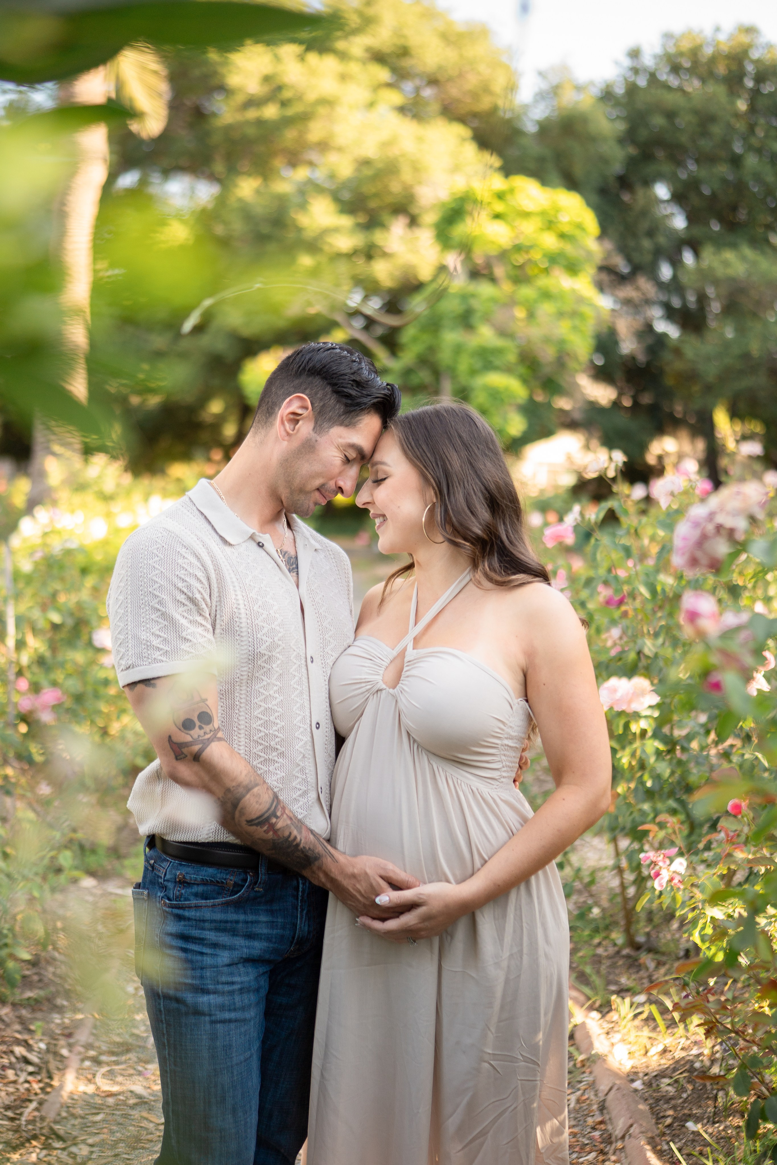 Maternity Outdoor. Maternity, family and newborn photography in San Francisco Bay Area