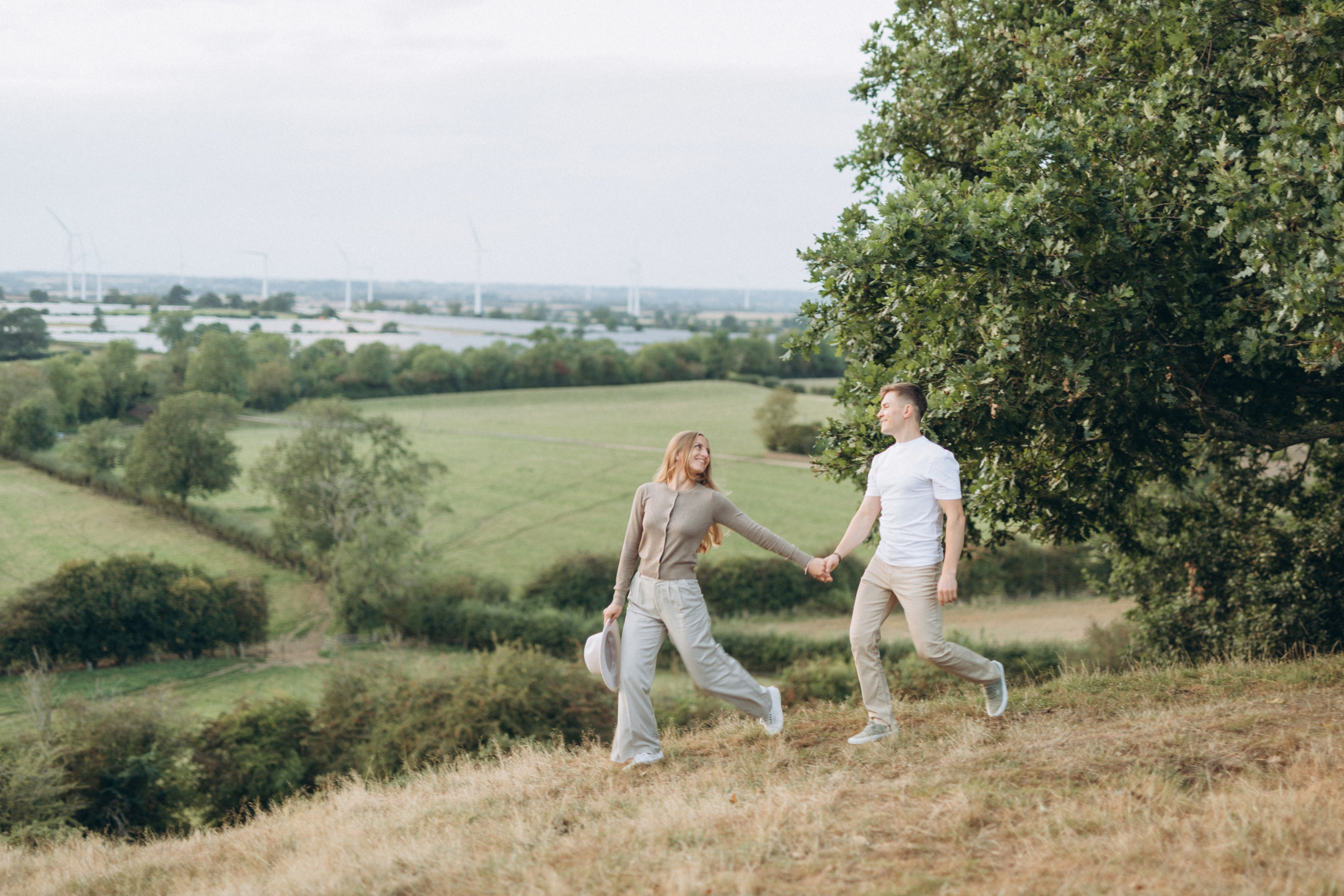 Cracks Hill. AlinaLazurko.uk | Professional portrait photographer