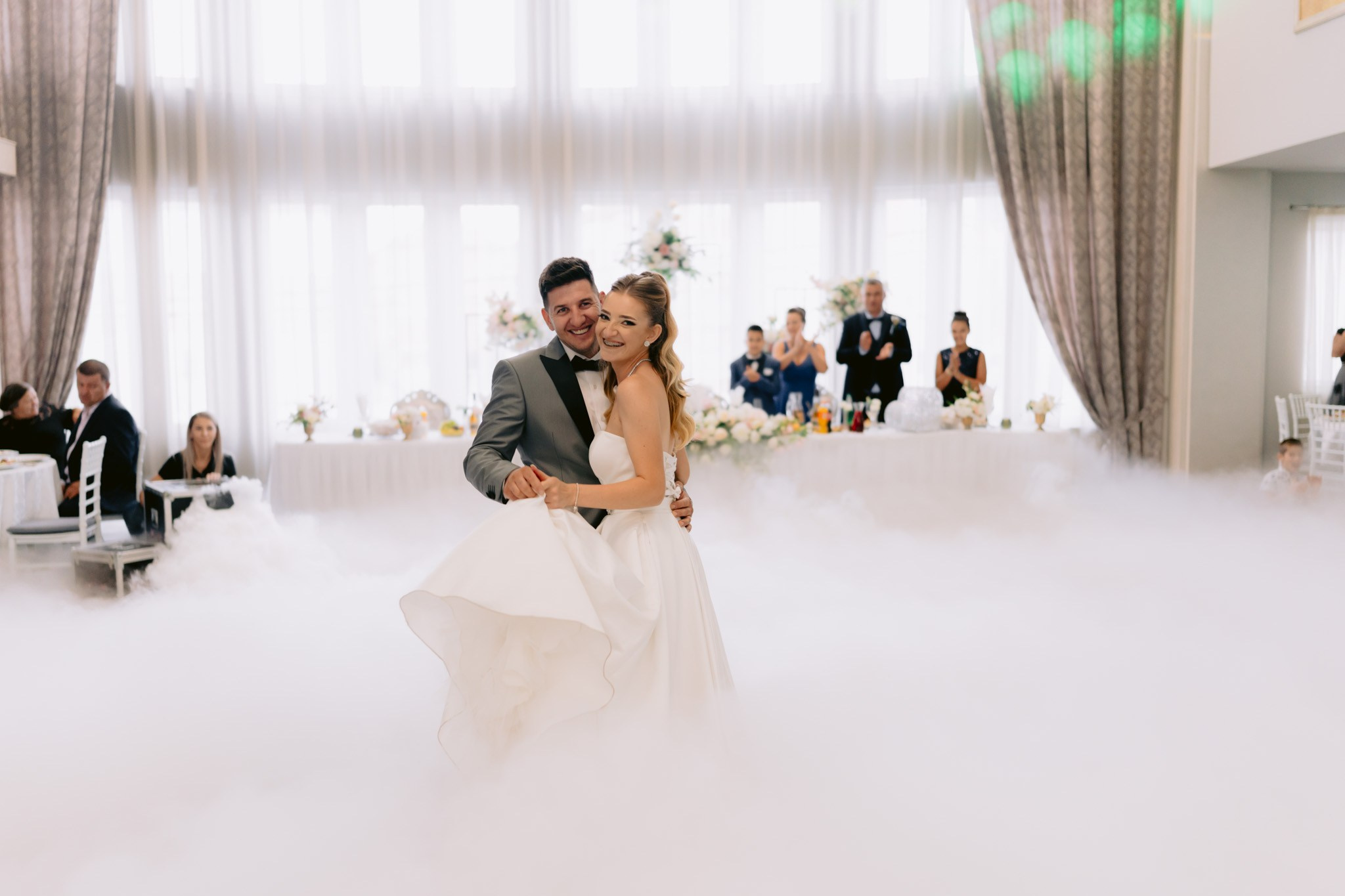 Fotograf de nunta Sibiu | Fotograf profesionist de nunta Sibiu