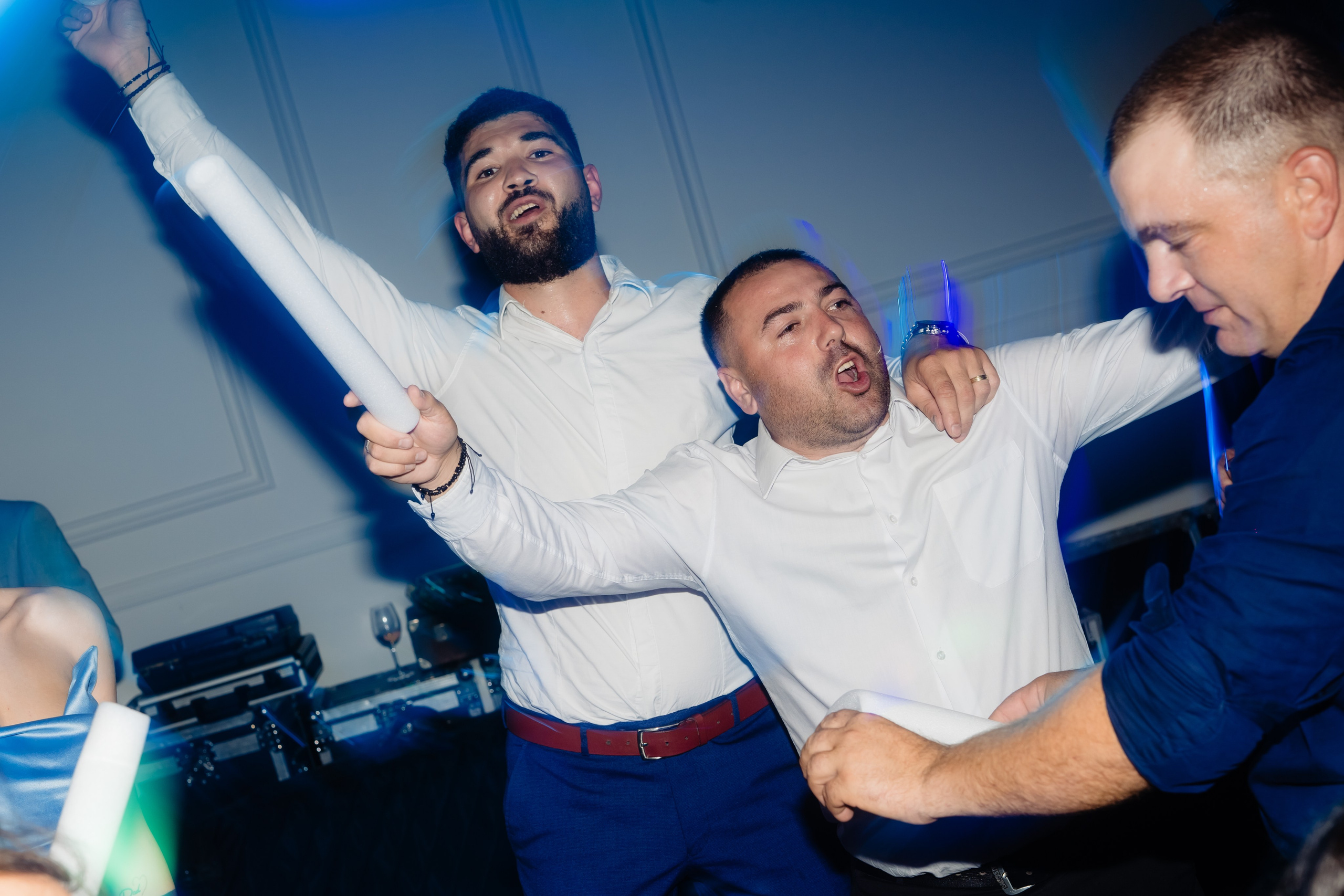 Anamaria - Lucian | Elite Events