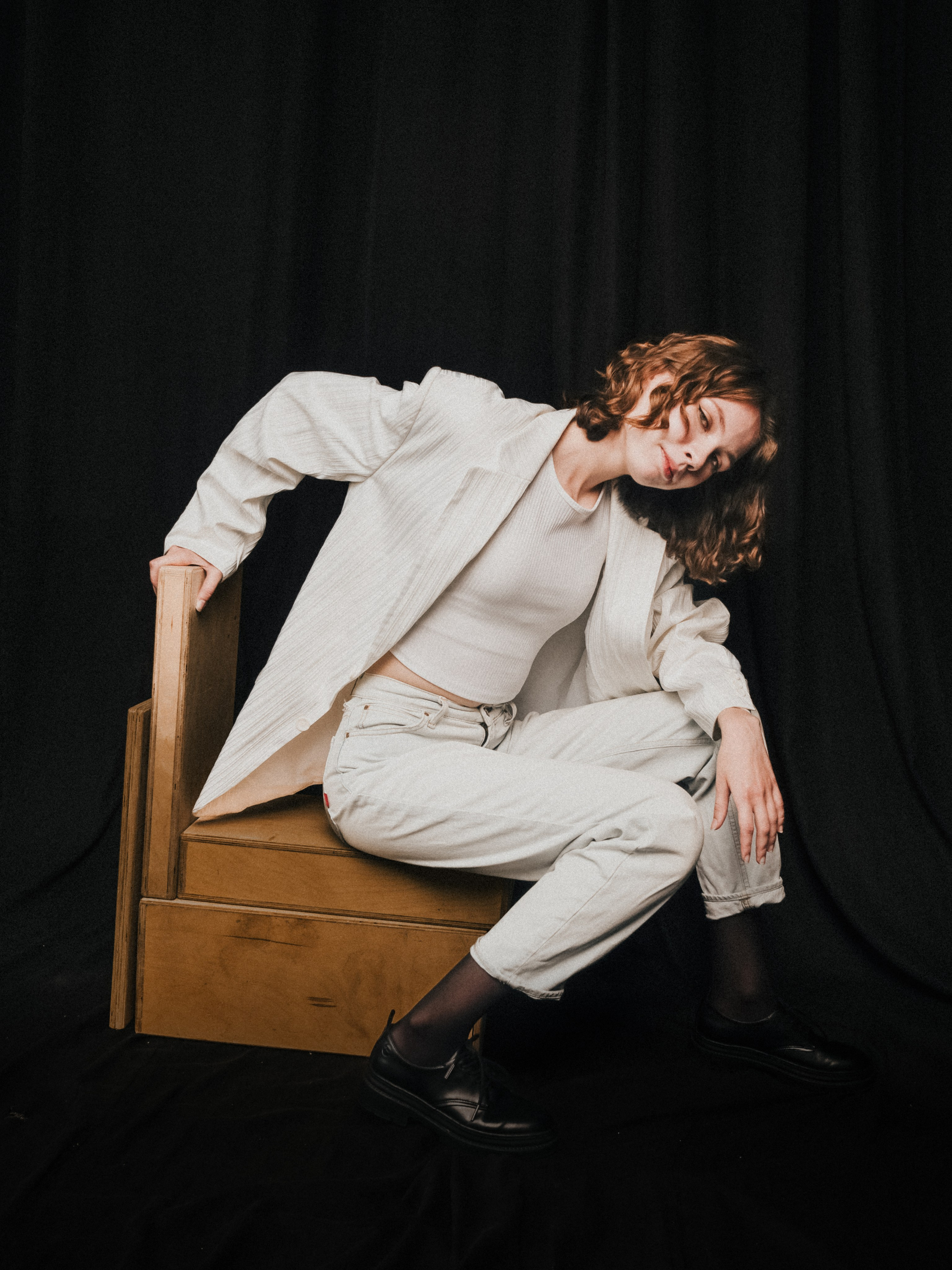 An unusual reading. Безумный фотограф Москва/Спб| Уфа Галяутдинов Руслан