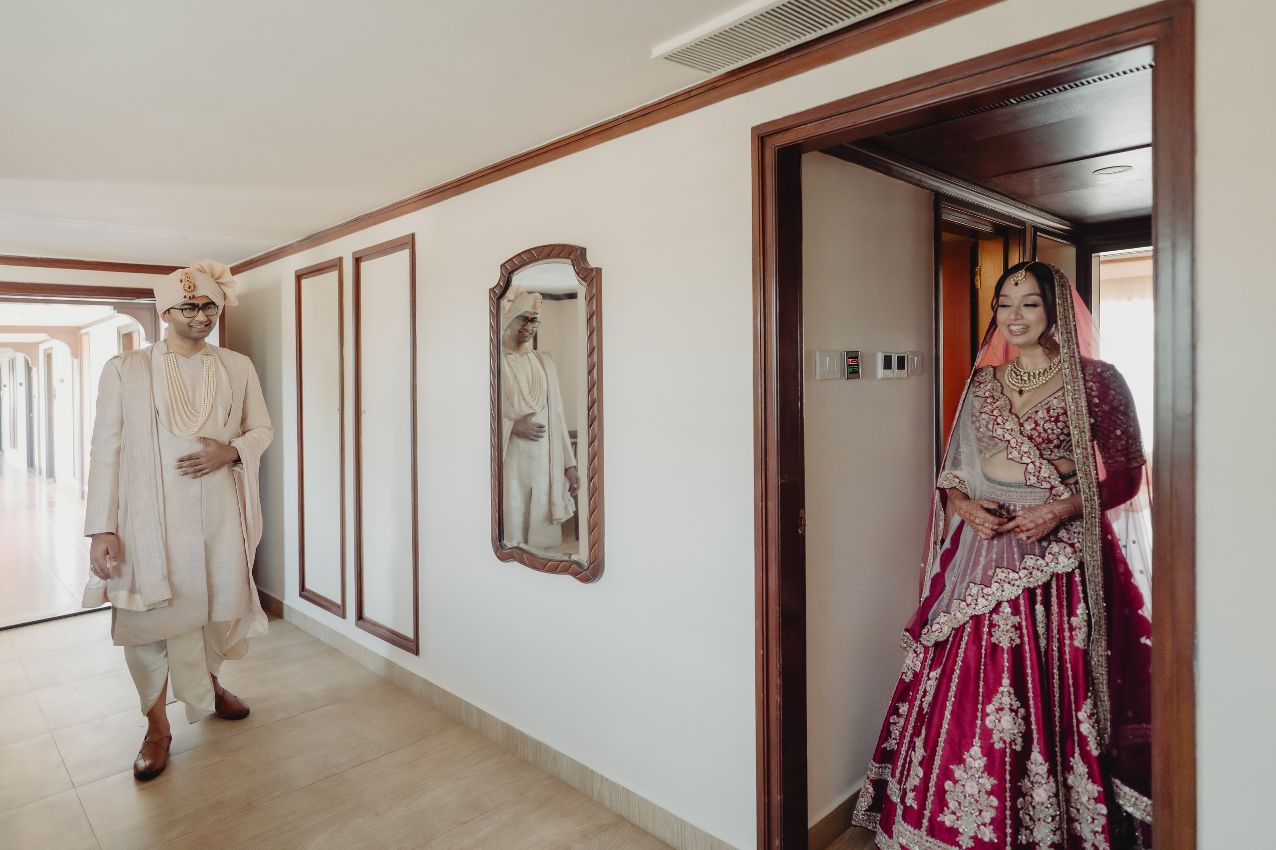 NORTH INDIAN WEDDINGS. Ebinbabuphotography.com