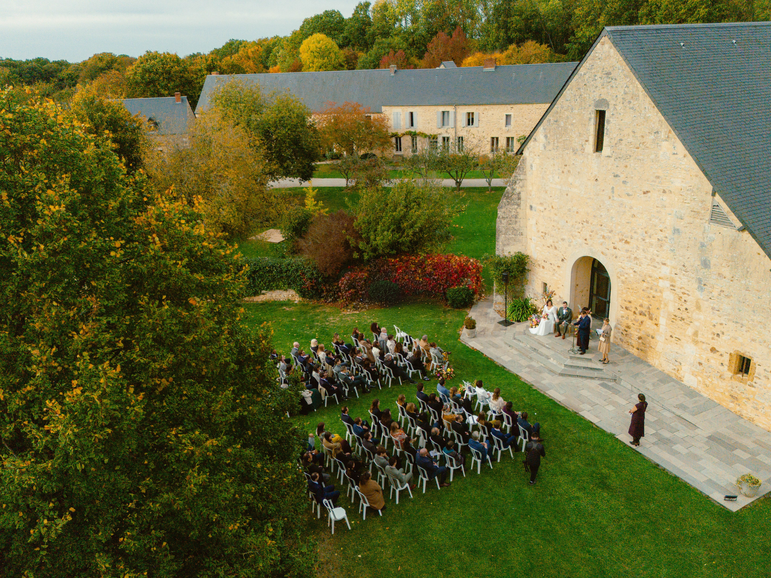 Clara & Andreï. Weeding photographer / event / portrait