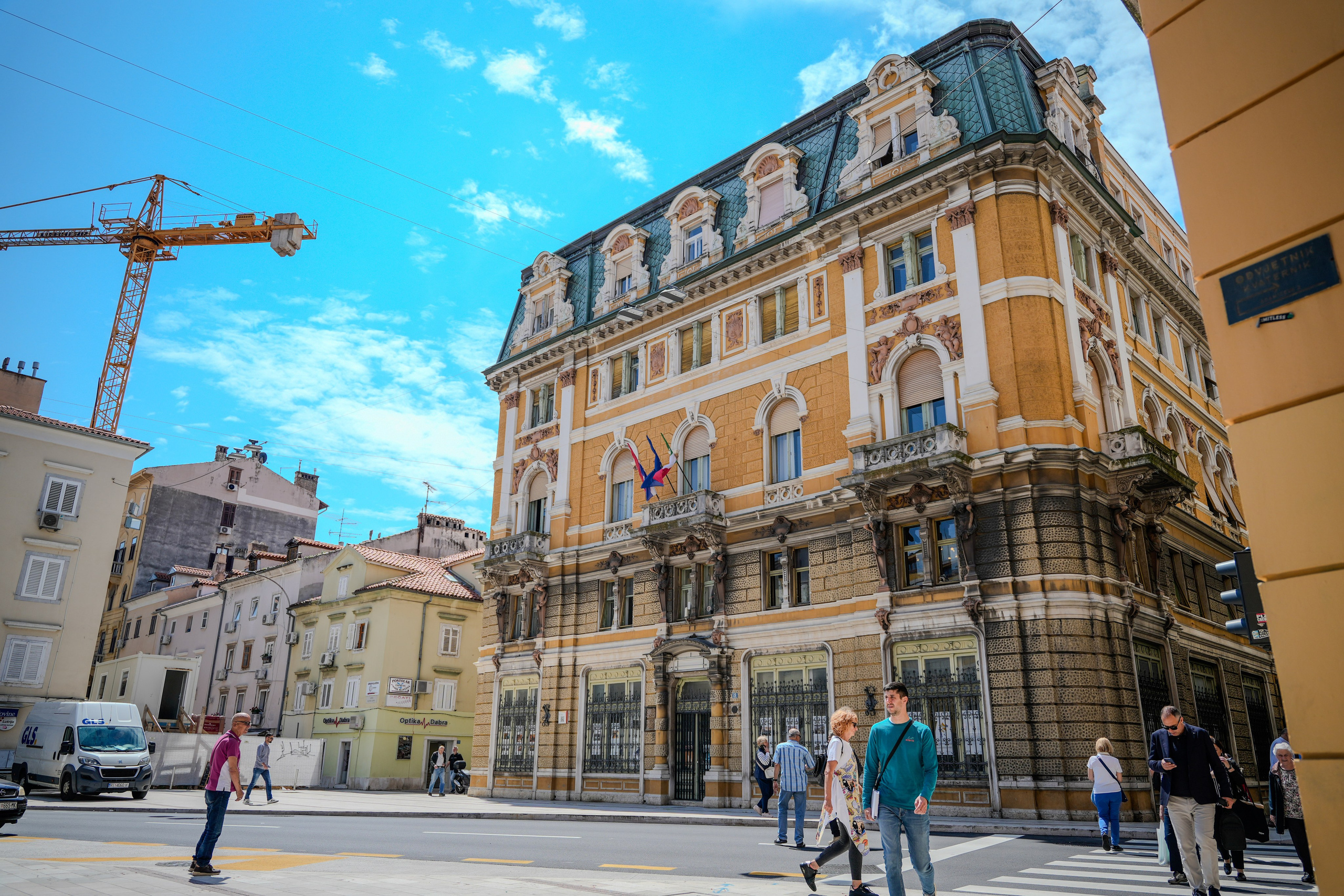 Bank Jerusalem — Team Retreat