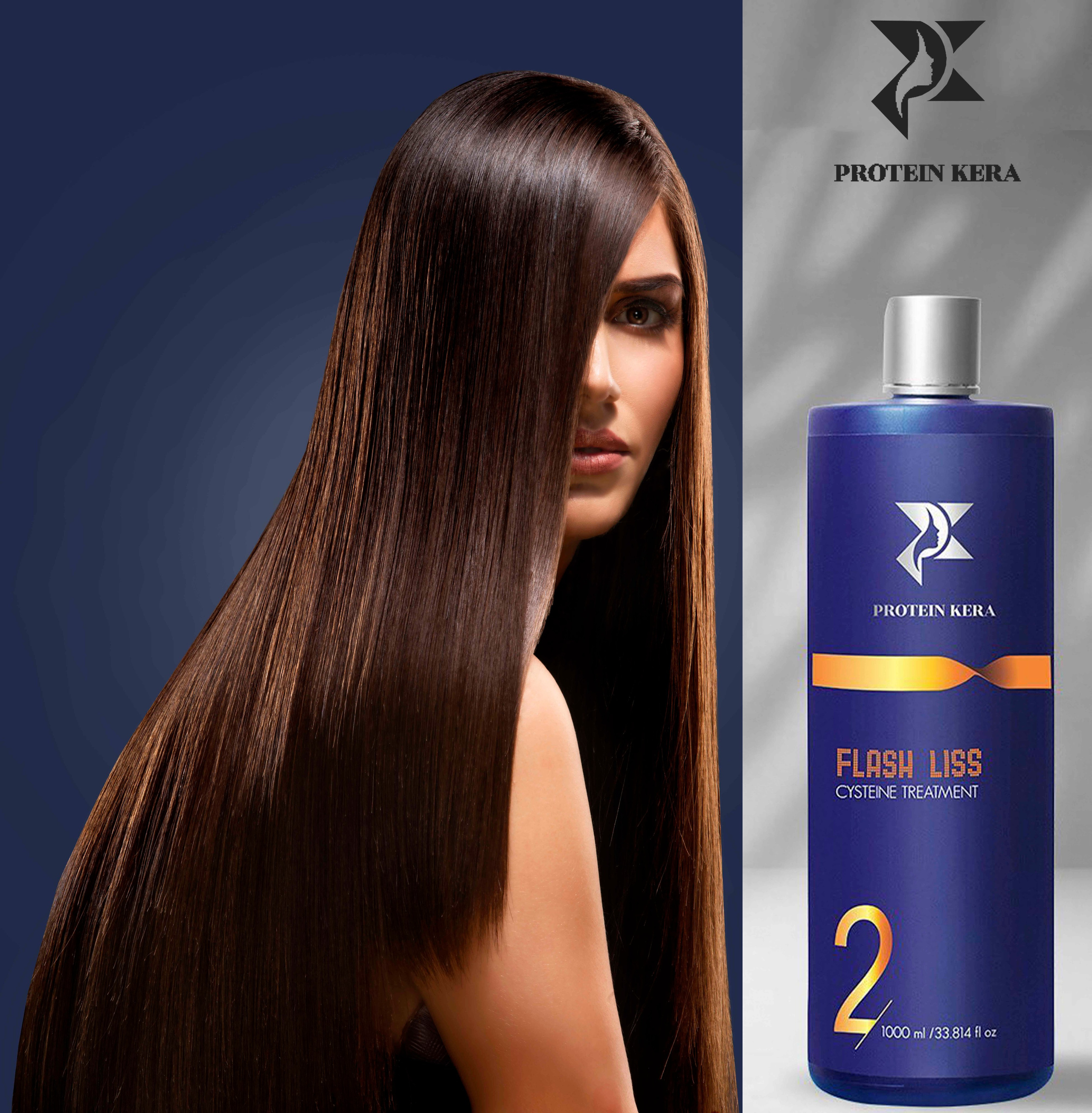 Hair and beauty. Mohit Holani | Director