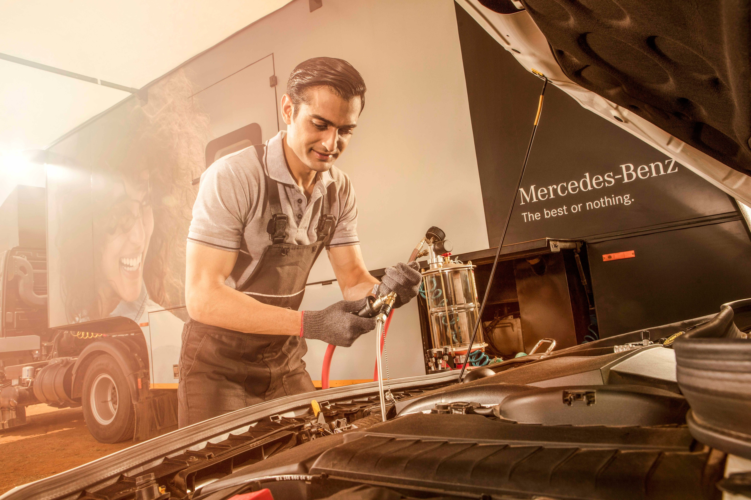 Automobile. Mohit Holani | Director