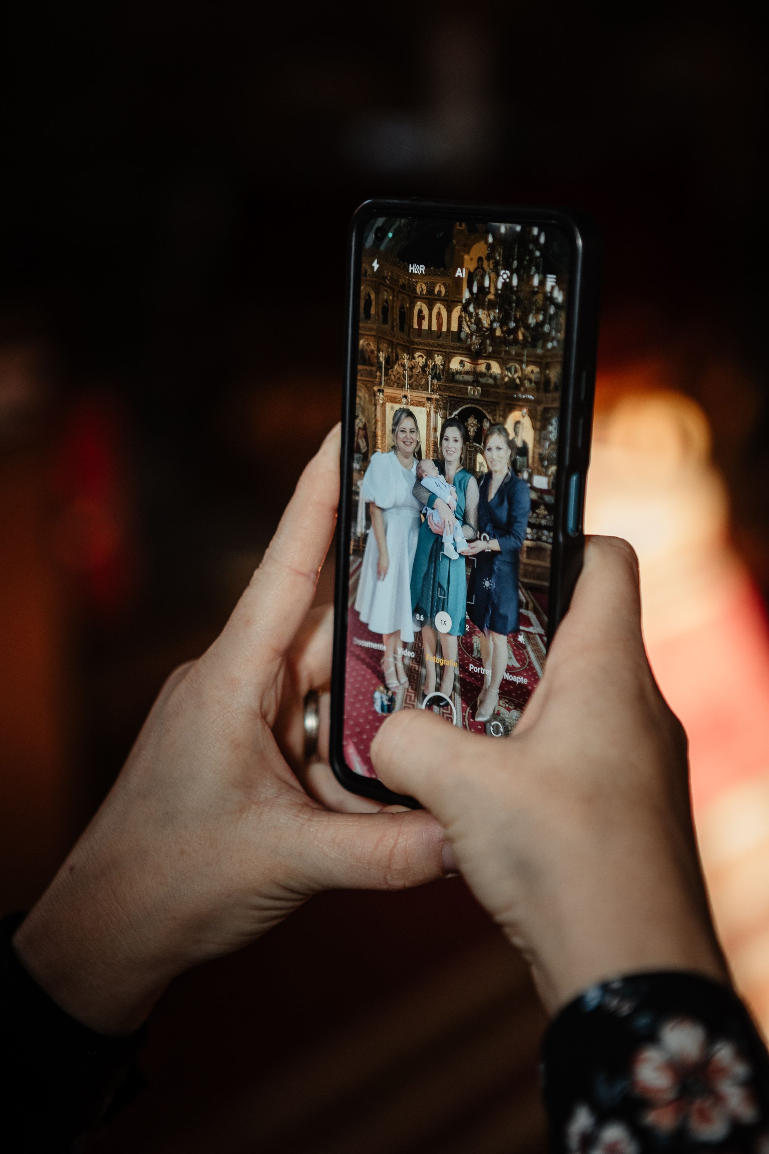 Dominic-Gabriel. FotoACTIV.ro - Imaginea ta contează