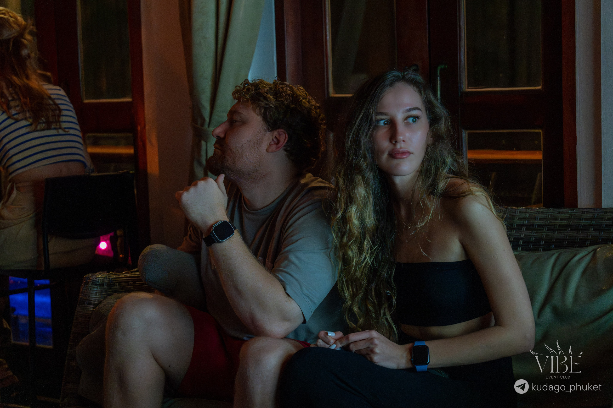 Вечеринка Tribal Vibe | Фоторепортаж | Афиша | DAVAYSXODIM.com PHUKET. АФИША|ФОТОРЕПОРТАЖИ|ИВЕНТЫ|ПХУКЕТ