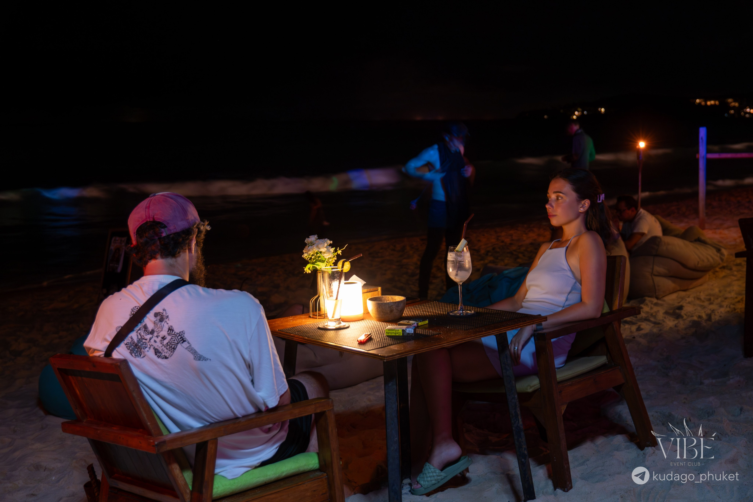 Вечеринка Boho Vibe | Фоторепортаж | Афиша | DAVAYSXODIM.com PHUKET. АФИША|ФОТОРЕПОРТАЖИ|ИВЕНТЫ|ПХУКЕТ