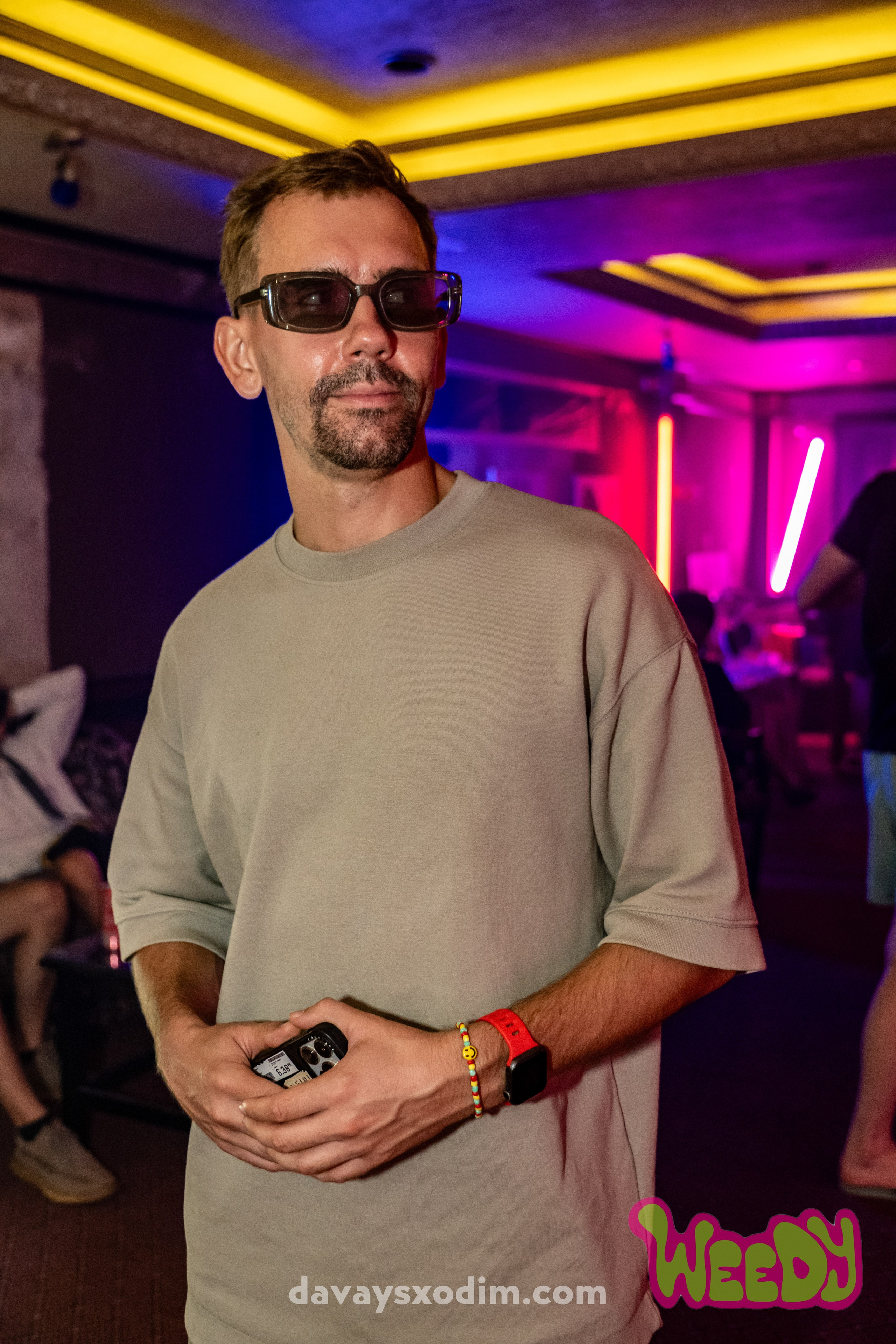 Розыгрыш каннабиса Weedy | Фоторепортаж | Афиша | DAVAYSXODIM.com PHUKET. АФИША|ФОТОРЕПОРТАЖИ|ИВЕНТЫ|ПХУКЕТ