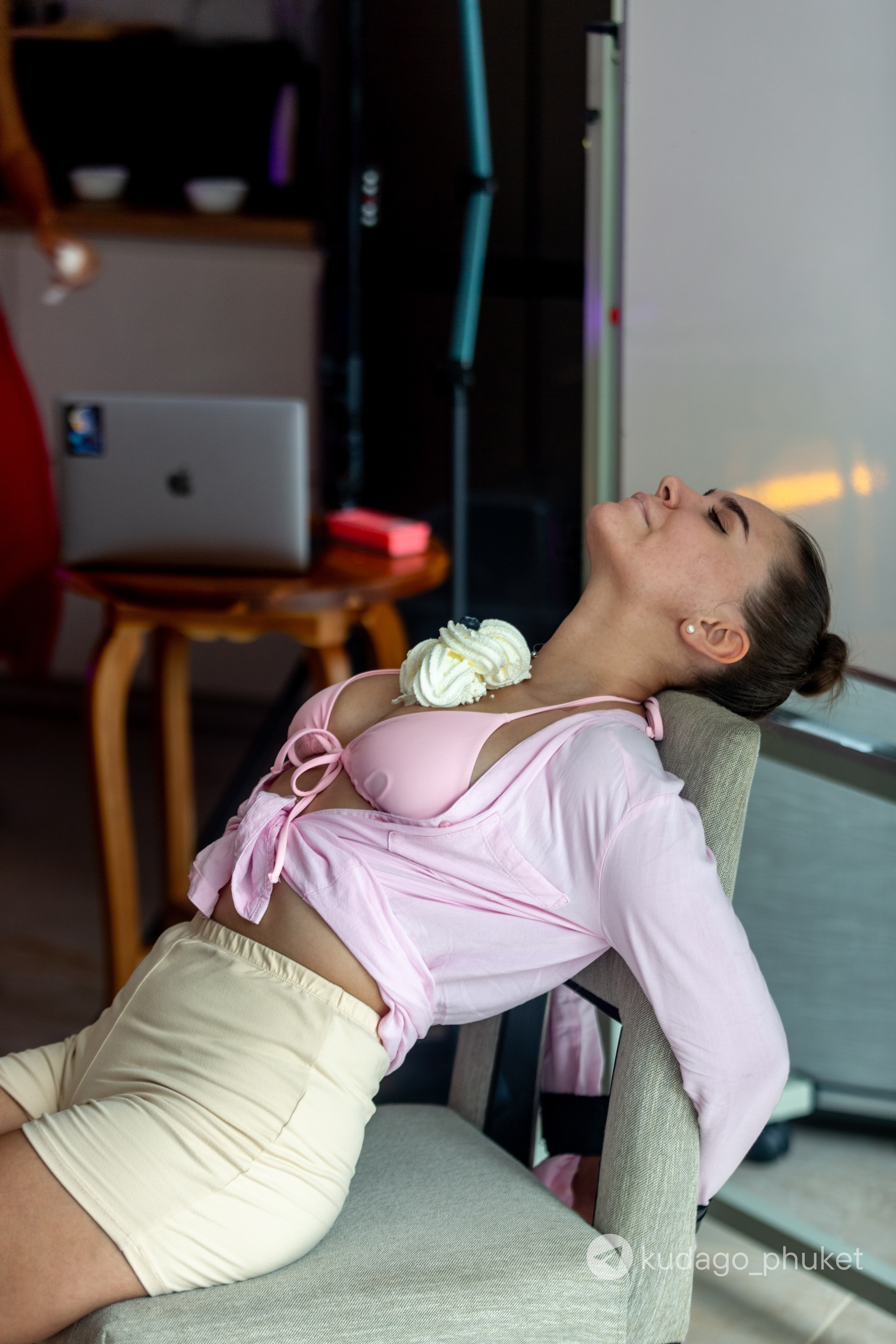 Завтрак на Чиле | Фоторепортаж | Афиша | DAVAYSXODIM.com PHUKET. АФИША|ФОТОРЕПОРТАЖИ|ИВЕНТЫ|ПХУКЕТ