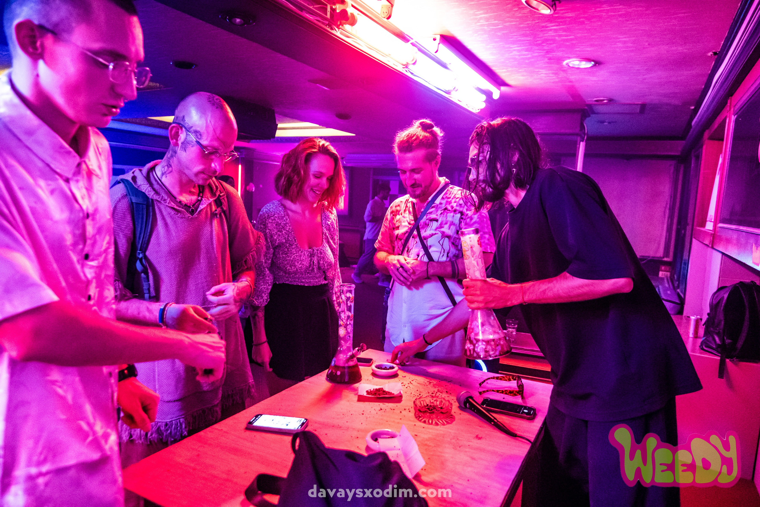 Розыгрыш каннабиса Weedy | Фоторепортаж | Афиша | DAVAYSXODIM.com PHUKET. АФИША|ФОТОРЕПОРТАЖИ|ИВЕНТЫ|ПХУКЕТ