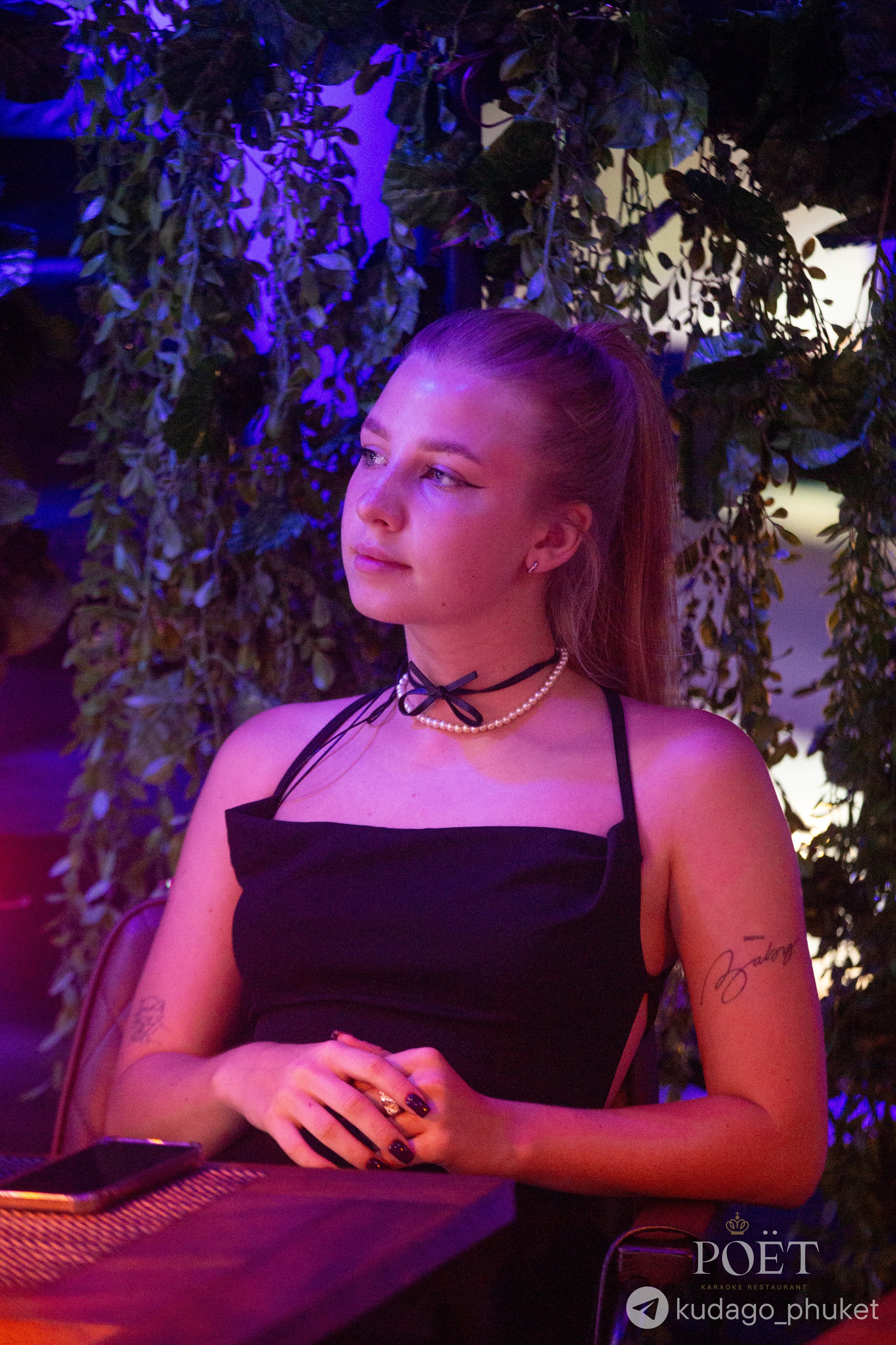 Вокальный конкурс POËT | Фоторепортаж | Афиша | DAVAYSXODIM.com PHUKET. АФИША|ФОТОРЕПОРТАЖИ|ИВЕНТЫ|ПХУКЕТ