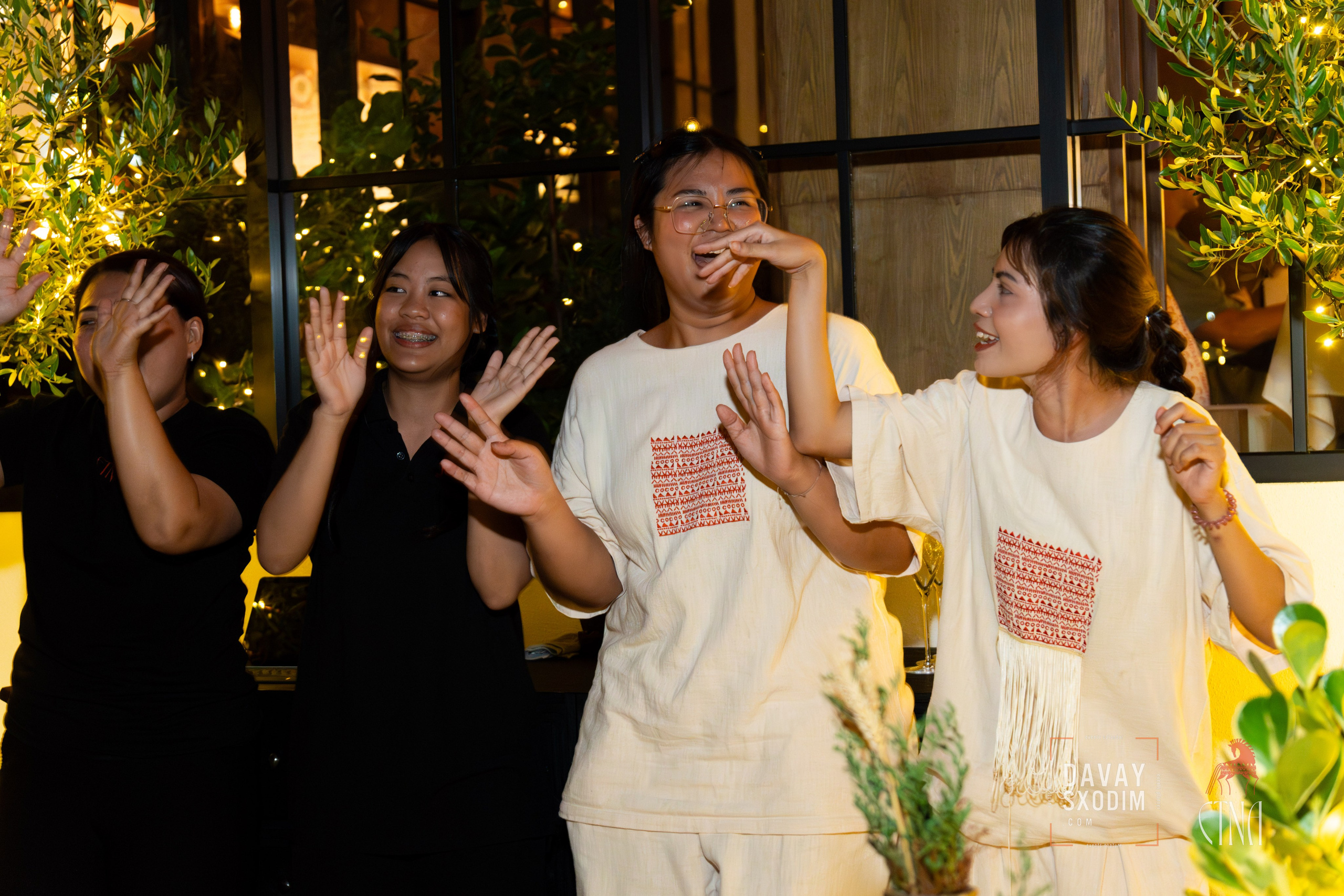 Новогодняя вечеринка | Фоторепортаж | Афиша | DAVAYSXODIM.com PHUKET. АФИША|ФОТОРЕПОРТАЖИ|ИВЕНТЫ|ПХУКЕТ