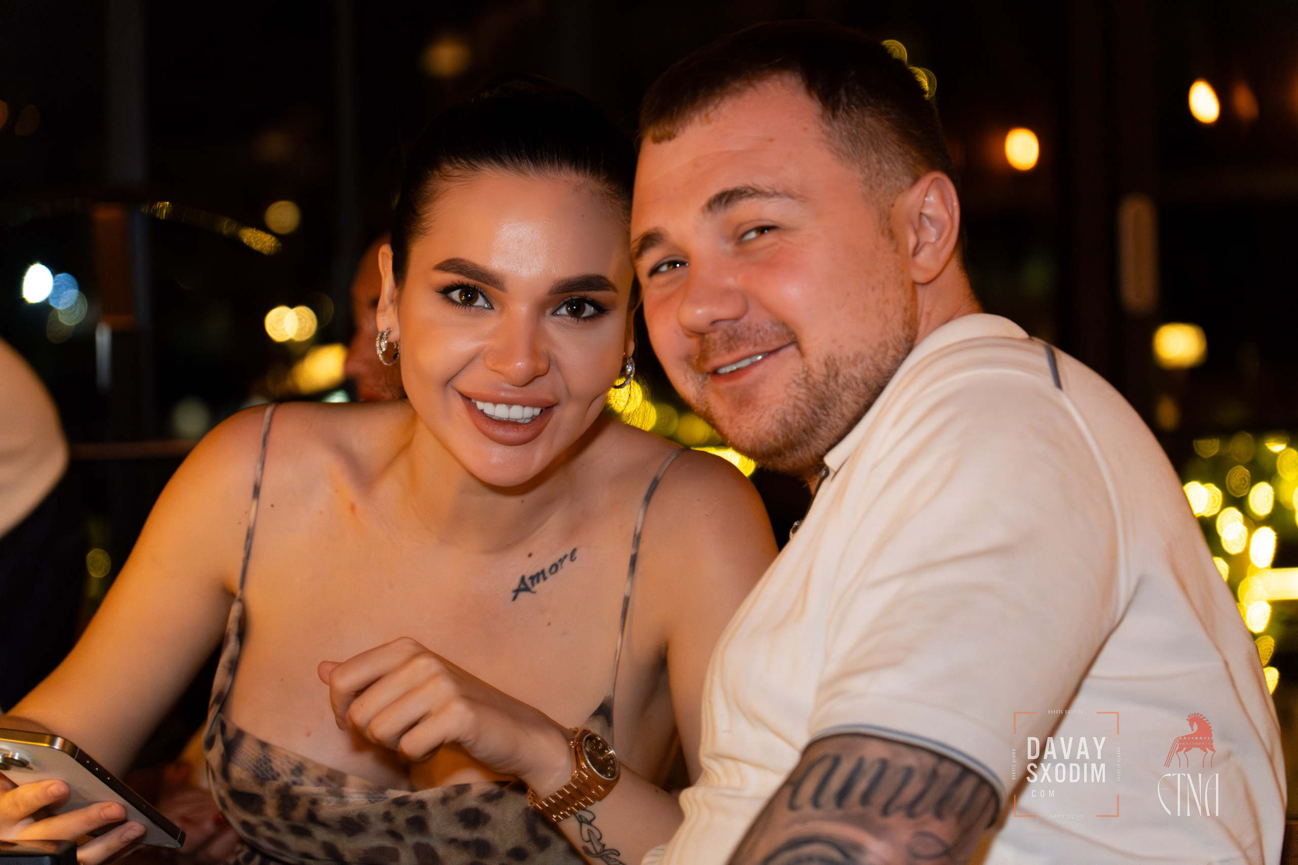 Новогодняя вечеринка | Фоторепортаж | Афиша | DAVAYSXODIM.com PHUKET. АФИША|ФОТОРЕПОРТАЖИ|ИВЕНТЫ|ПХУКЕТ