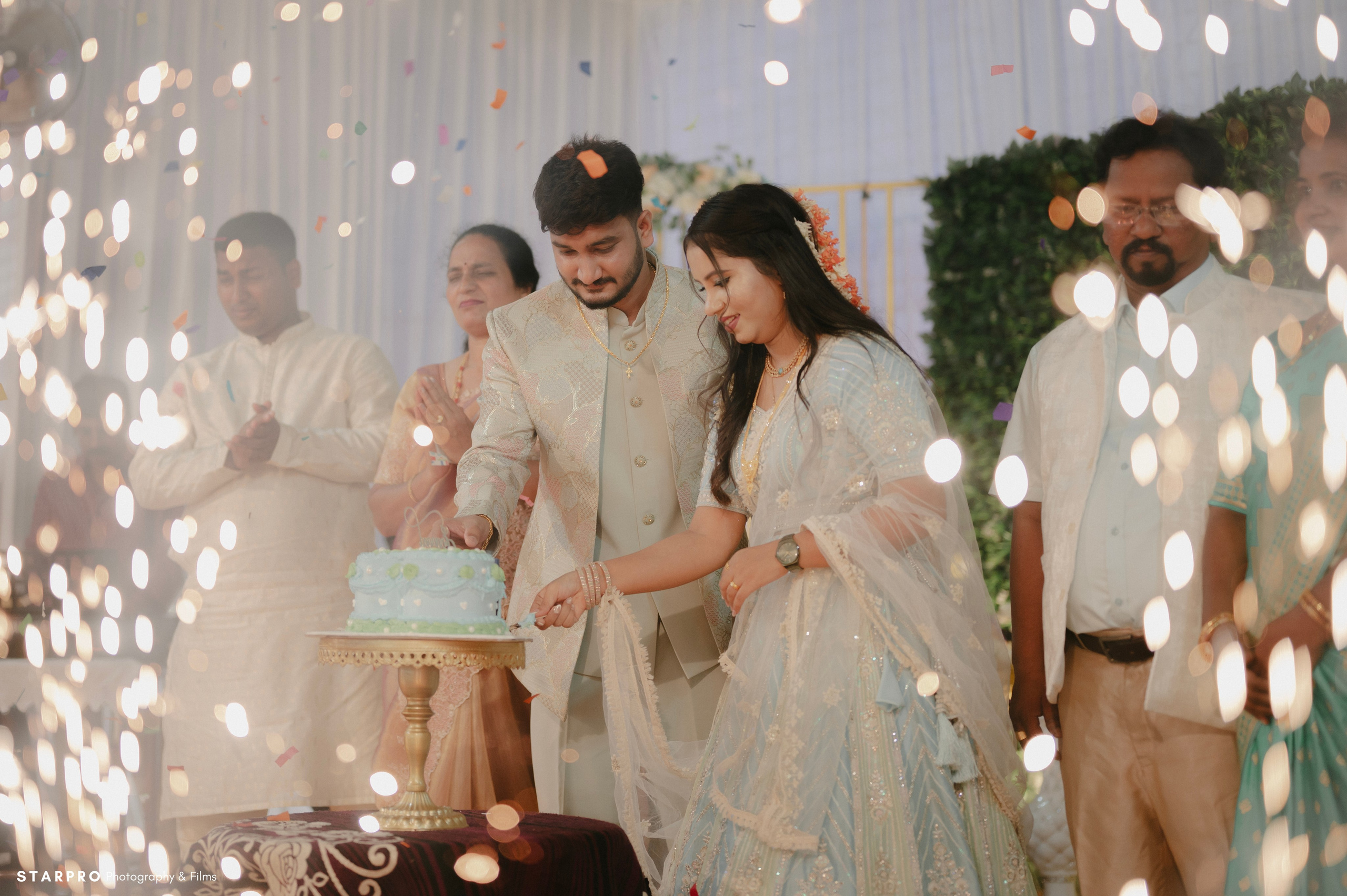 Rishan & Mahima. Adorafilms.in