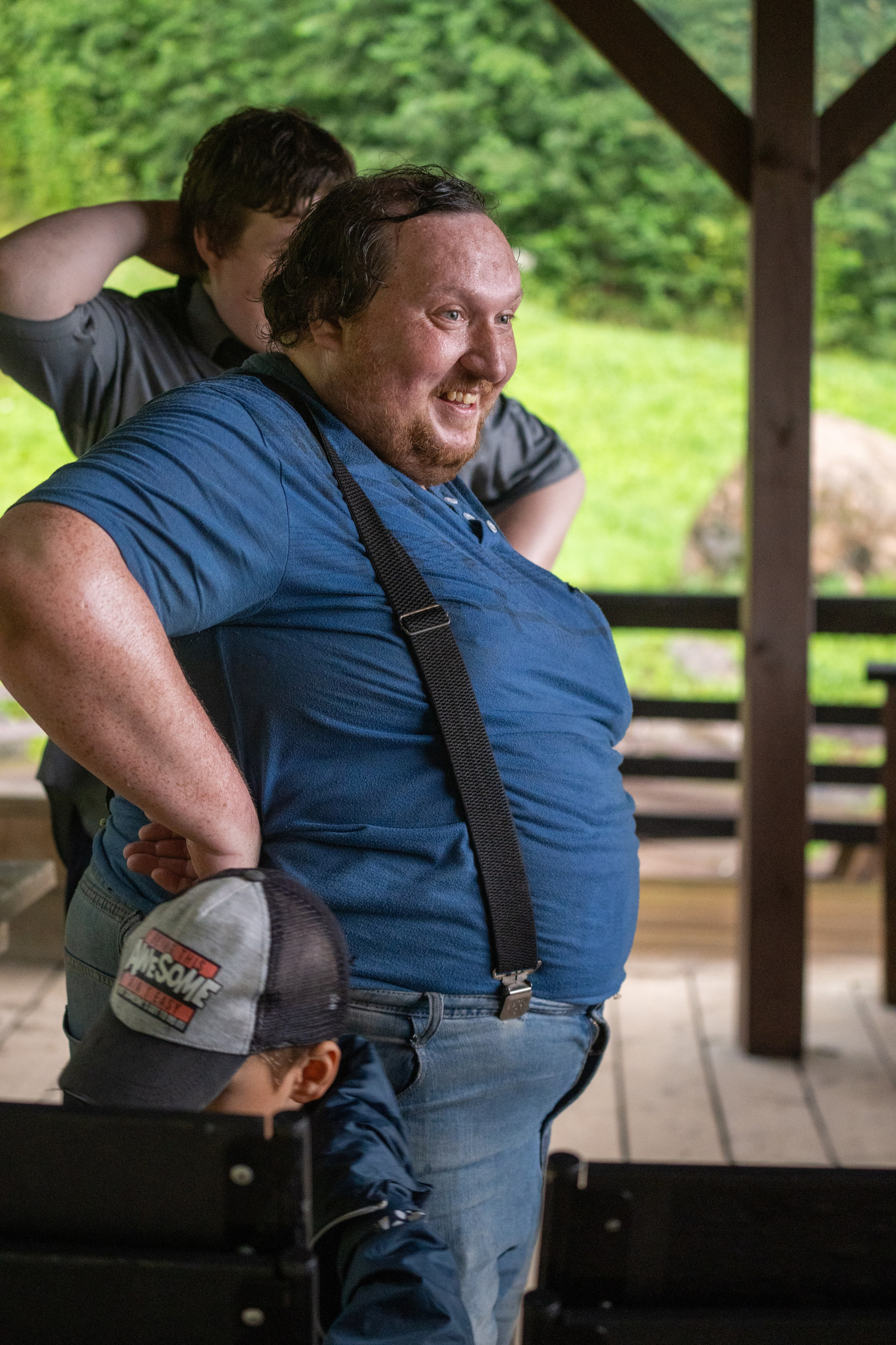 Корпоратив Балткам