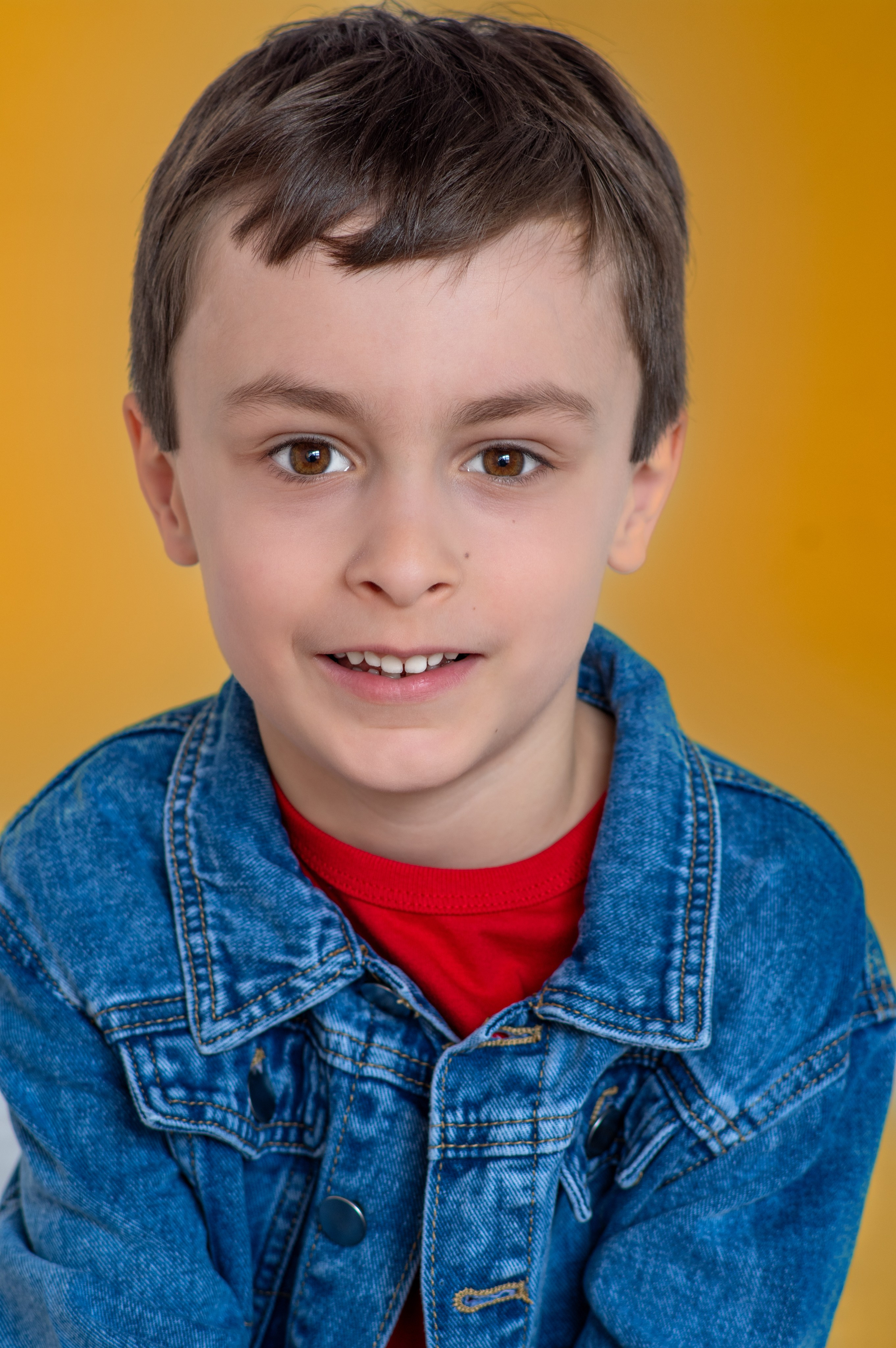 Actors headshots photographer in Los Angeles