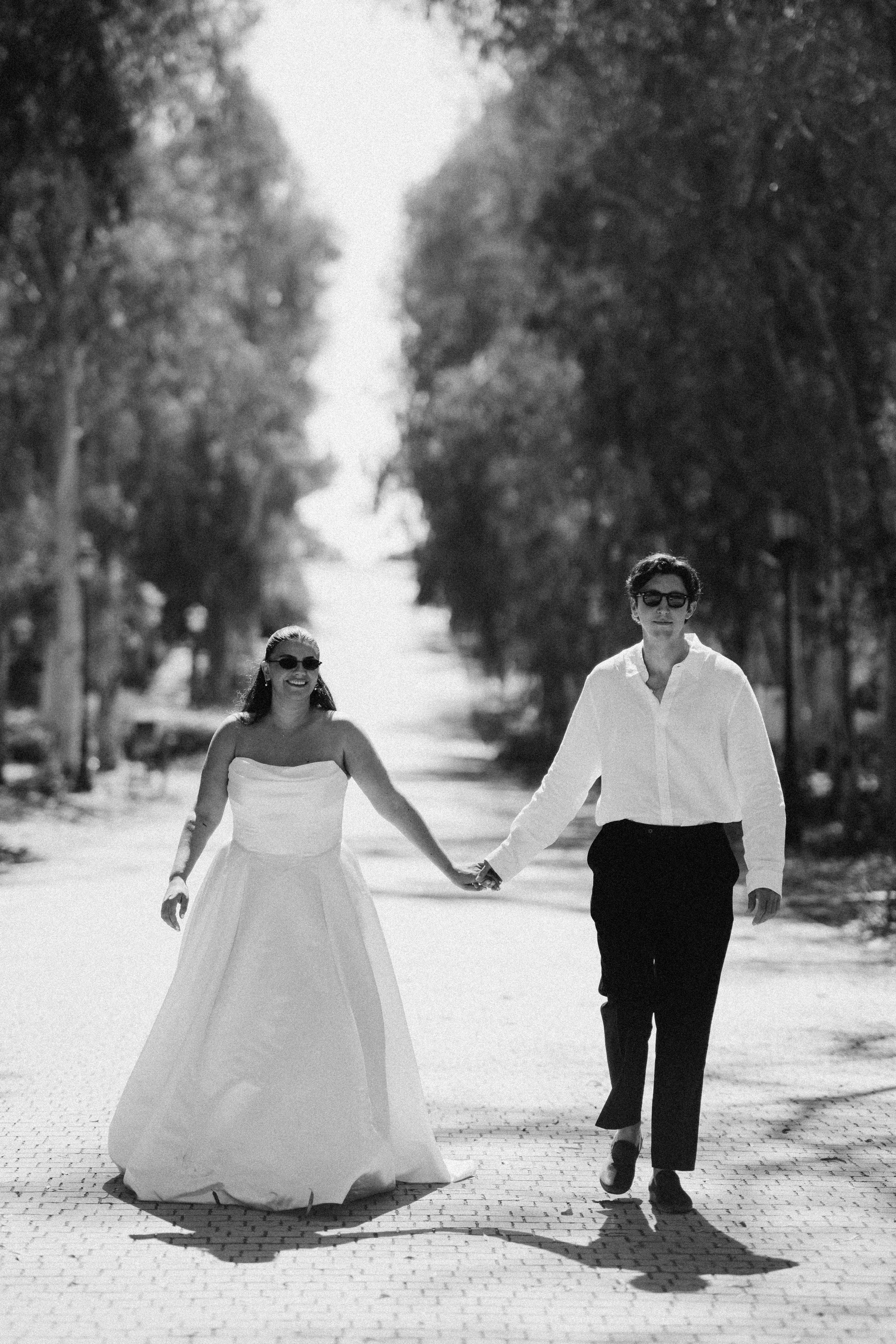 Ron & Matthew. Photographer Alex Lapiner