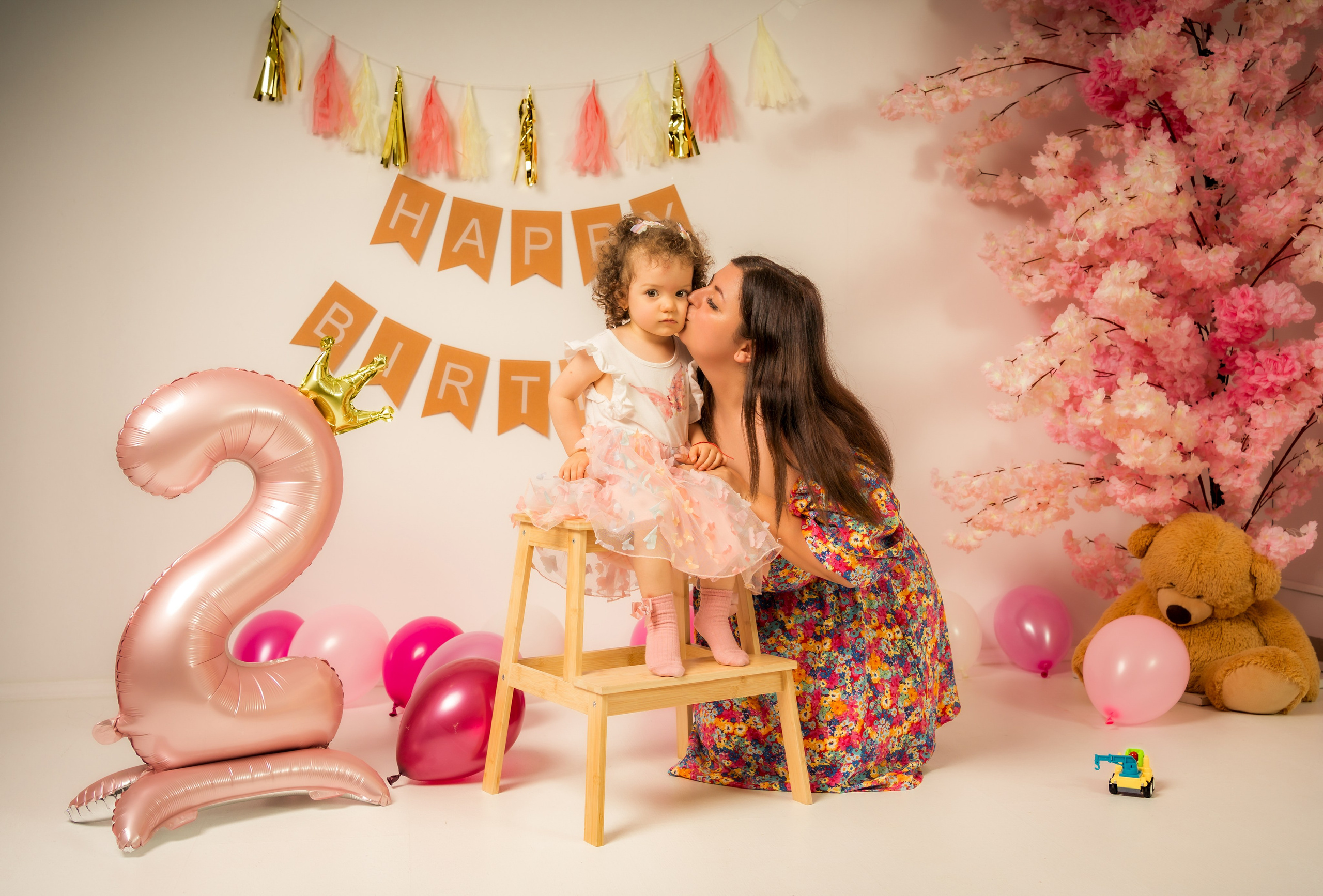 Sedinte foto de familie. VStudio — mai mult decât fotografii