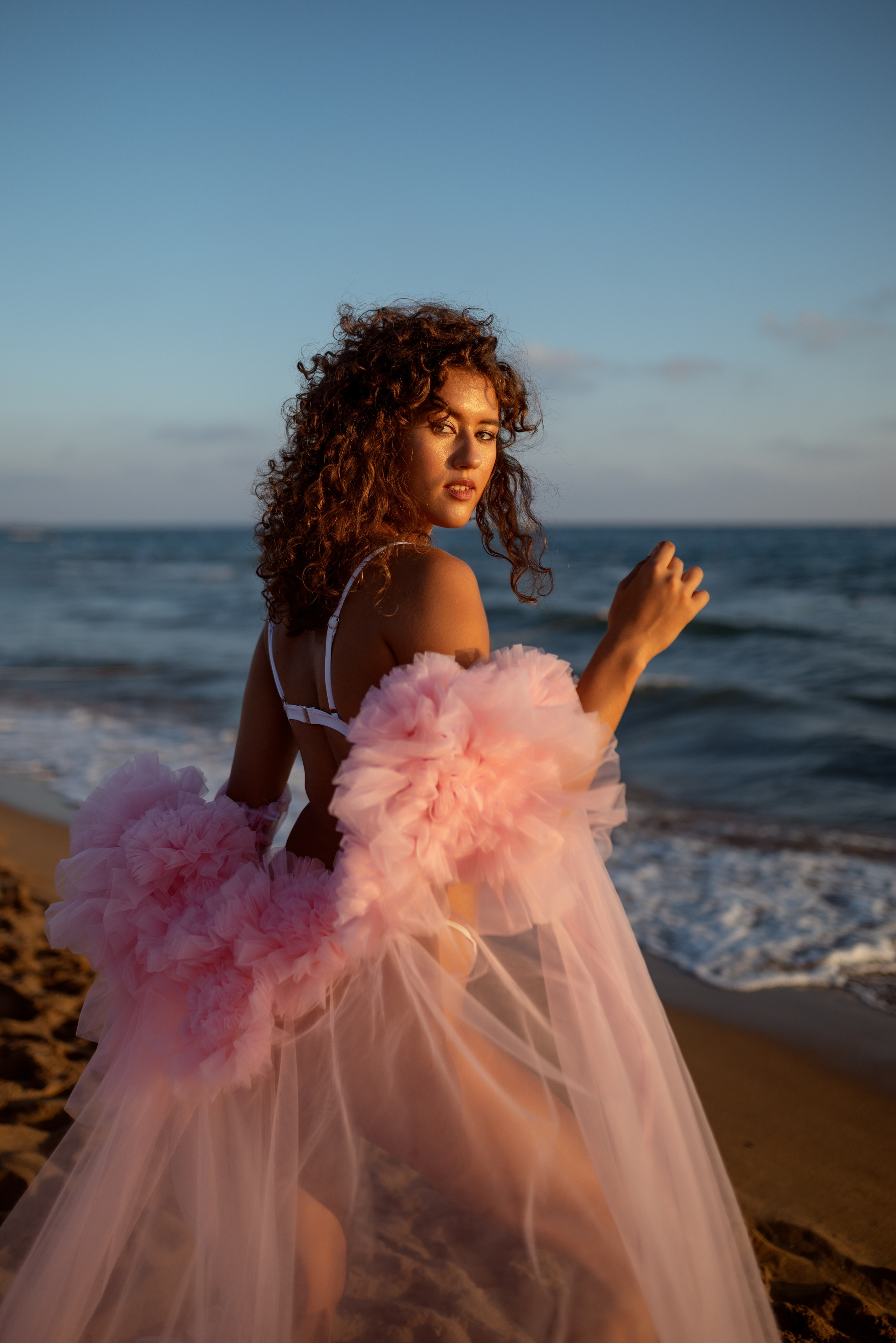 Фотосессия в Сиде. Фотограф Анталия, Кемер, Белек, Сиде Дарья Кая