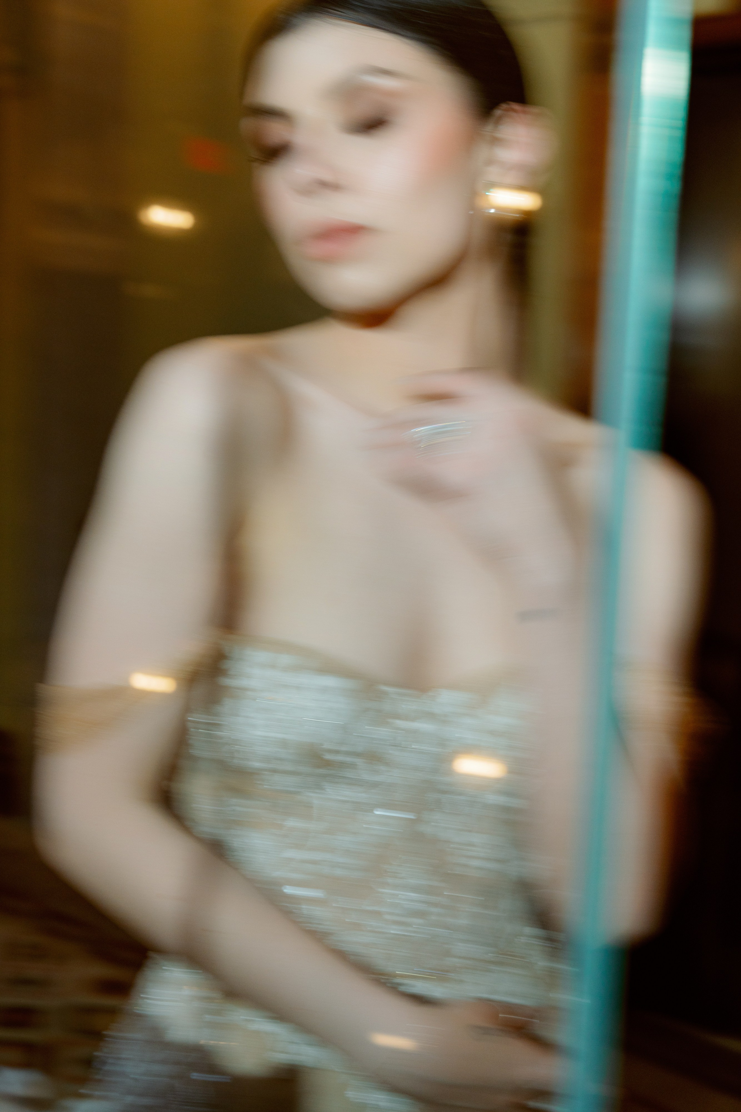 Monique and Robert’s Elegant Wedding at the Beekman Hotel. Wedding photographer and videographer New York | New Jersey