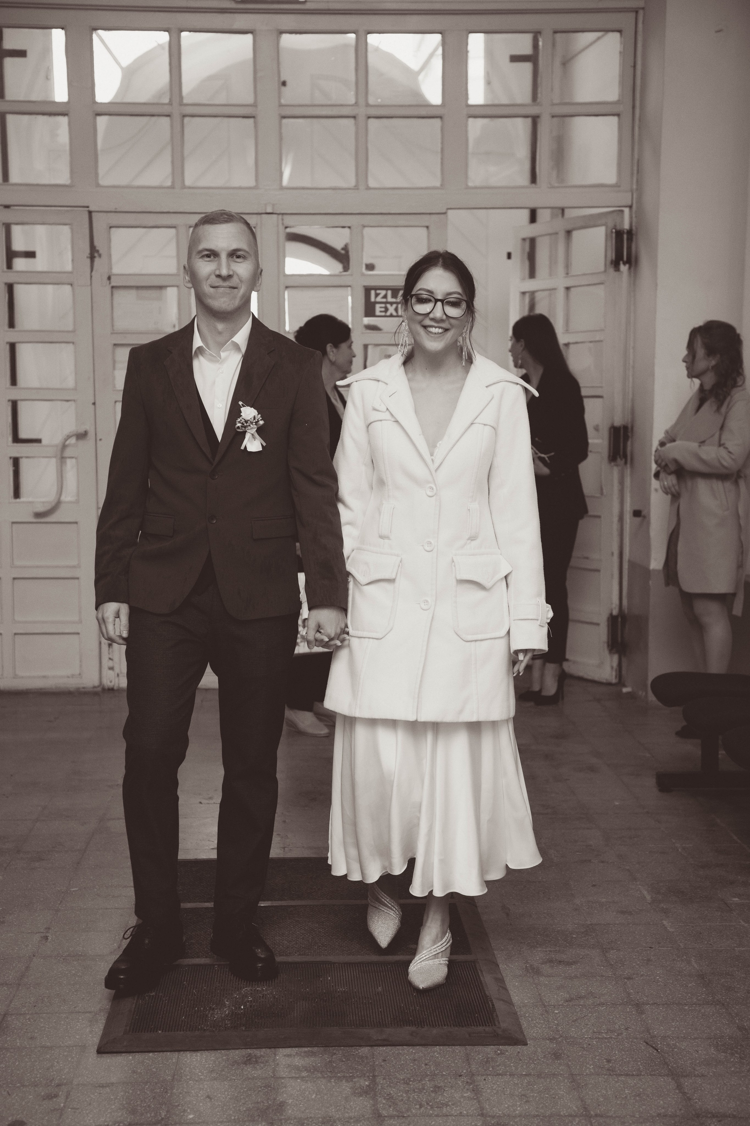 Dragana & Bogdan. Marko Tucić Photography | Fotograf Zrenjanin