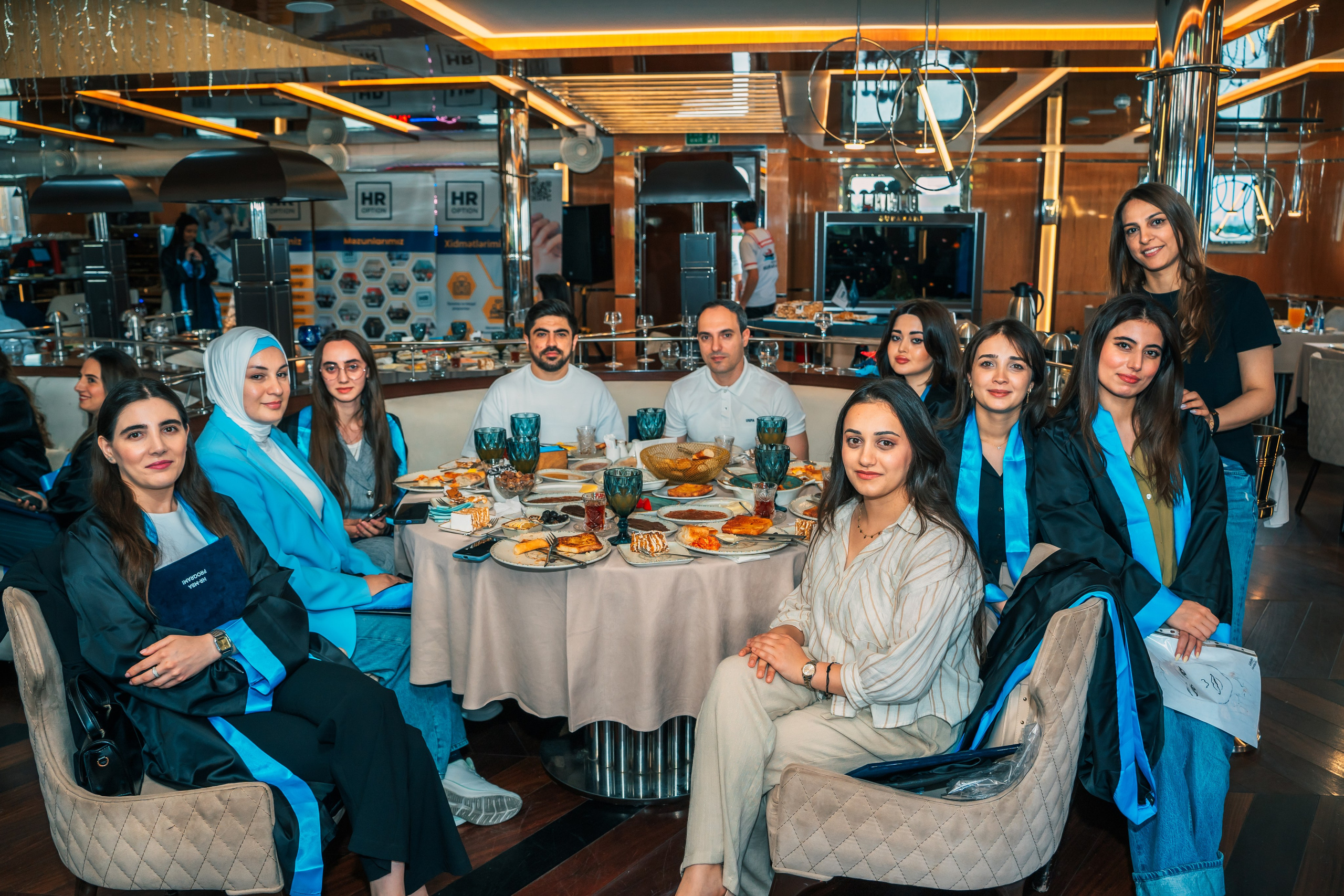 HR Option. Fotoqraf Vəli Məmmədov