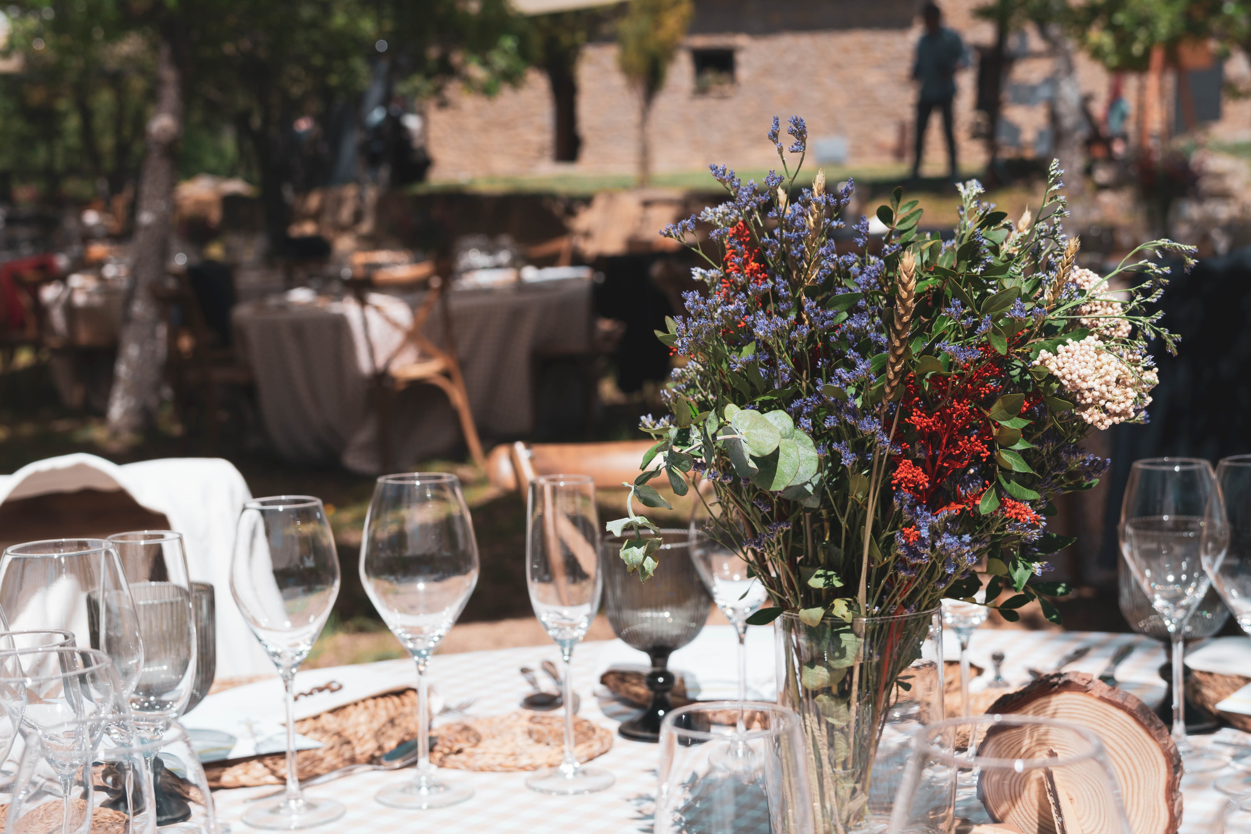 Miriam&Pep Boda. Alba del Norte Studio