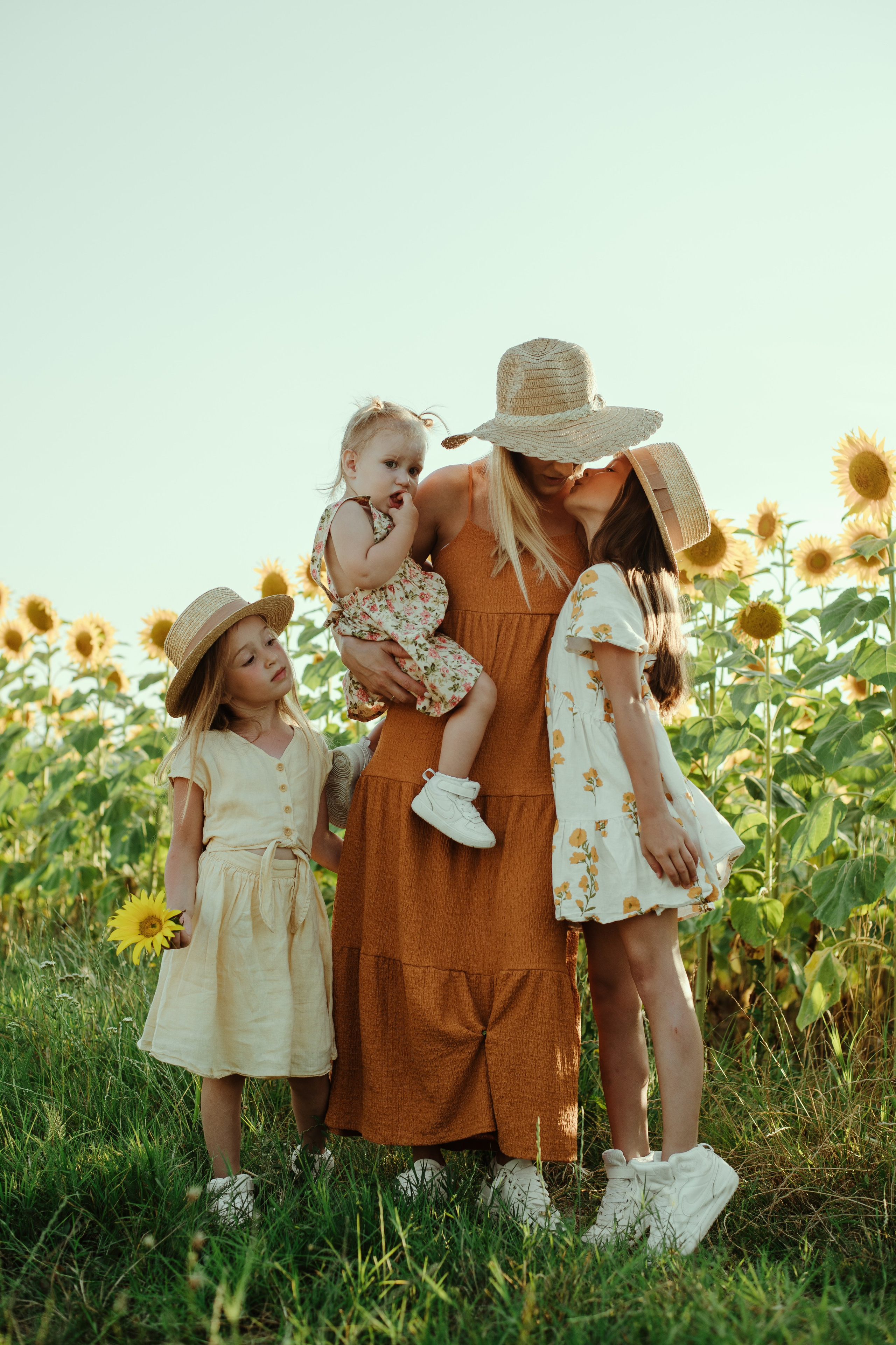 U prirodi. Wedding & Family photographer Jelena Anđelić