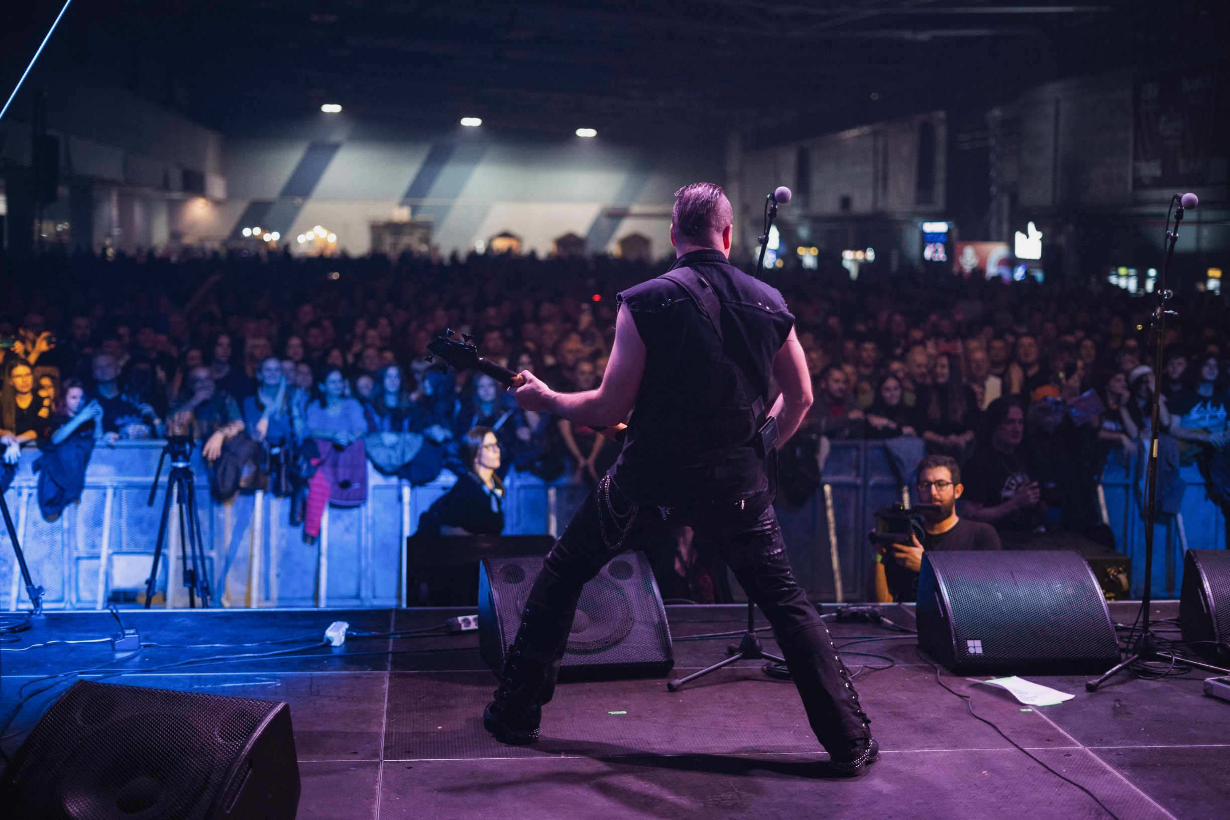 Dani piva u Novom Sadu 2022. Zhukov studio