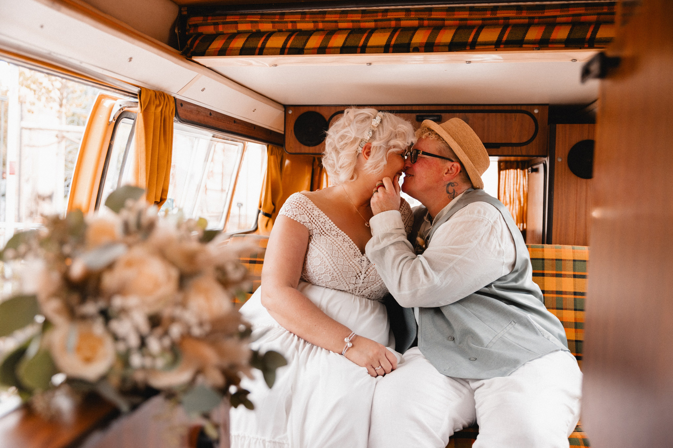 Cathi & Ela | Schloß Borbeck. Hochzeitsfotografie |Hochzeitsfotograf Bochum | Hochzeitsfotograf Dortmund | Hochzeitsfotograf Essen | Hochzeitsfotograf Ruhrgebiet