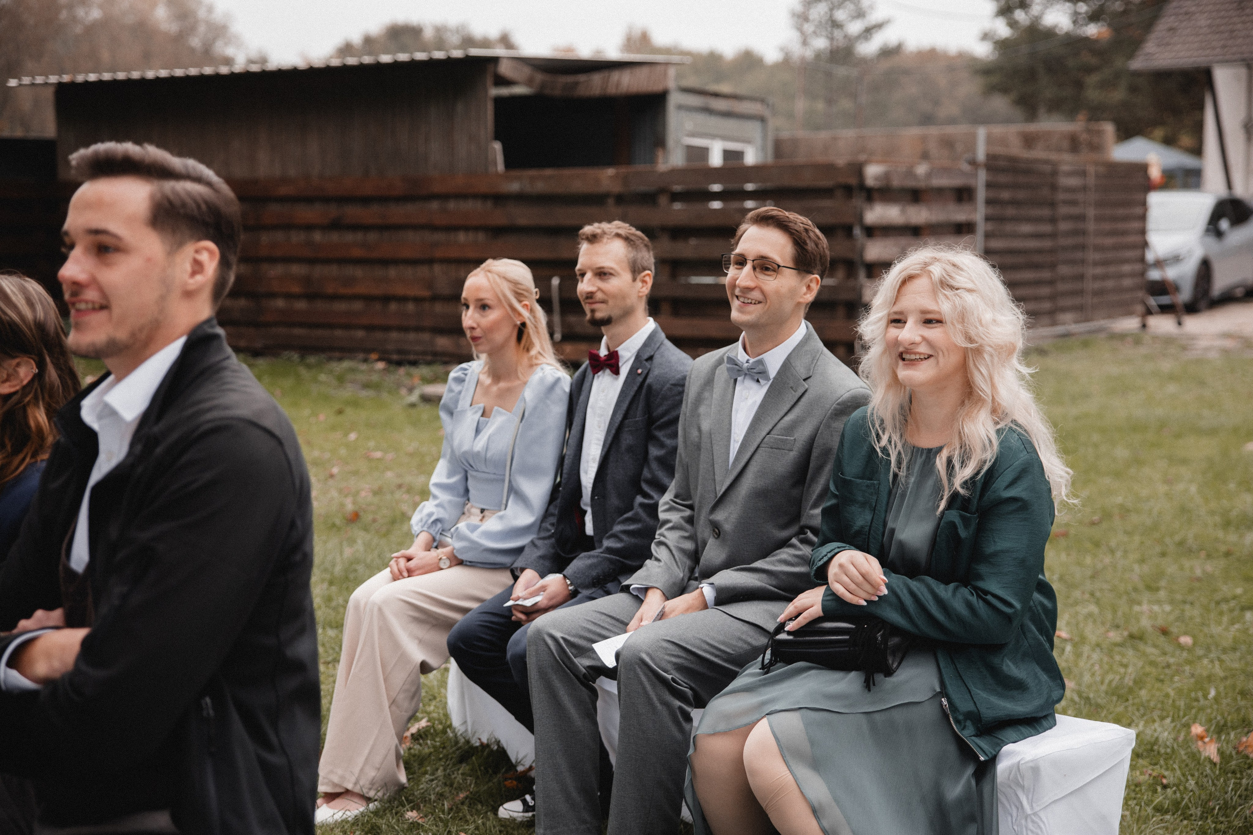 Lena & Philip | Schloss Bladenhorst, Castrop-Rauxel. Hochzeitsfotografin Bochum | Halyna Reiche Fotografie NRW