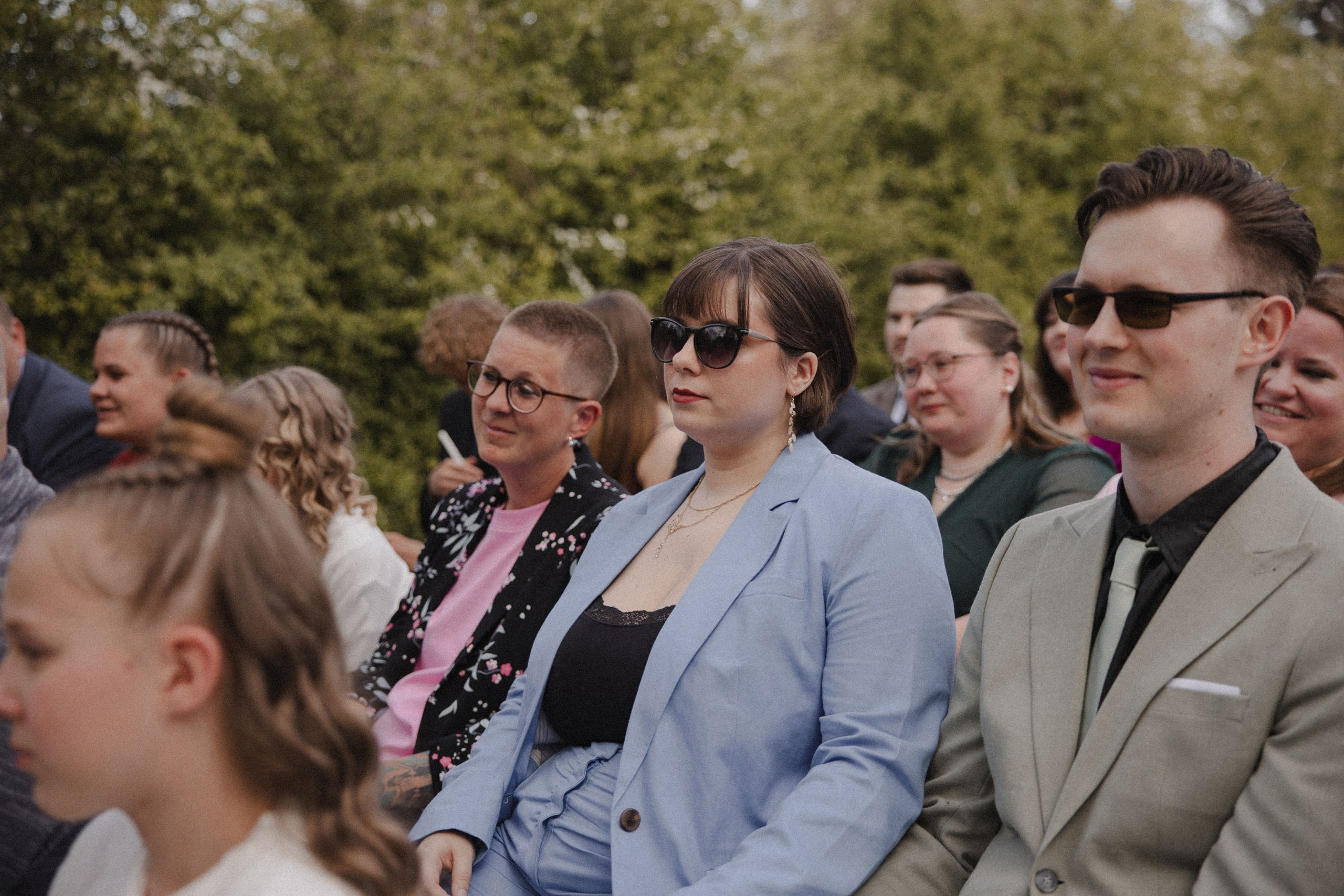Michaela & Christian I Eventlocation Hilleringmann. Hochzeitsfotografin Bochum | Halyna Reiche Fotografie NRW