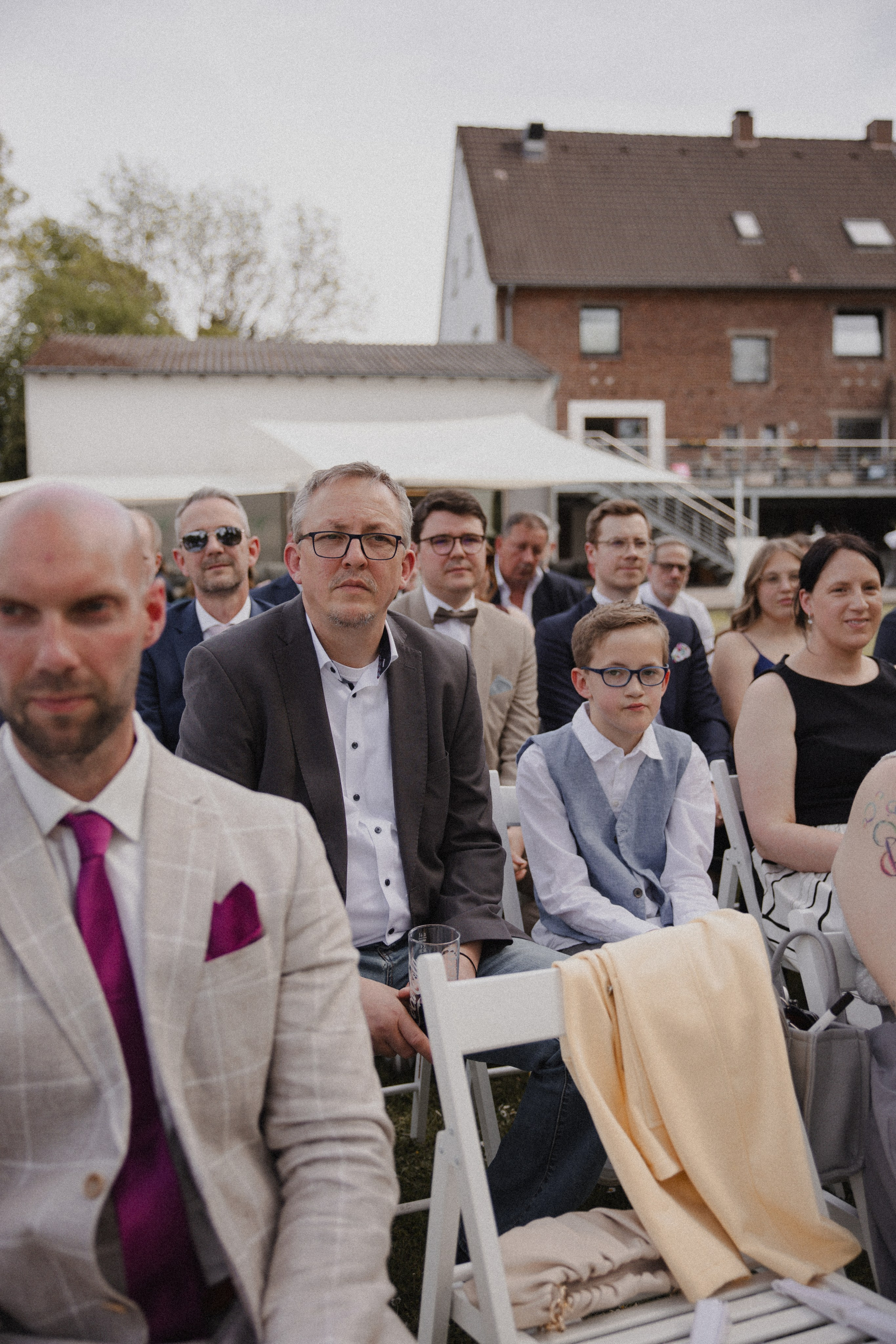Michaela & Christian I Eventlocation Hilleringmann. Hochzeitsfotografin Bochum | Halyna Reiche Fotografie NRW